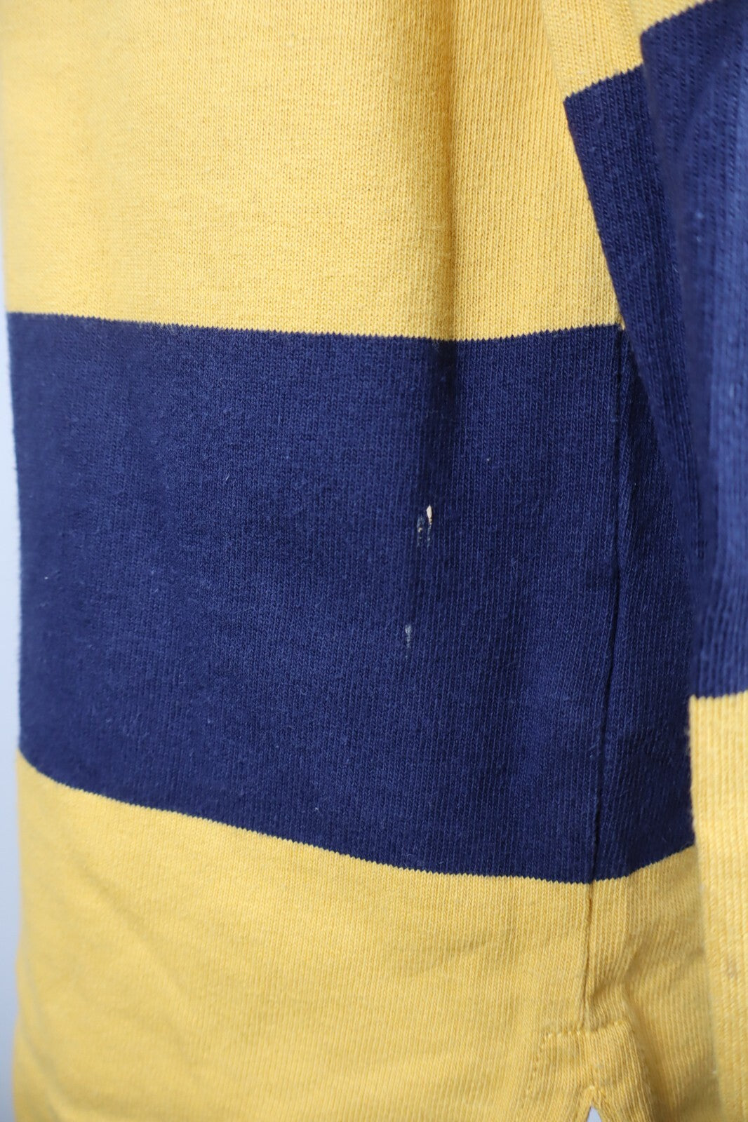 RALPH LAUREN MAGLIA POLO UOMO COTONE TG. M MAN COTTON T-SHIRT CASUAL VINTAGE