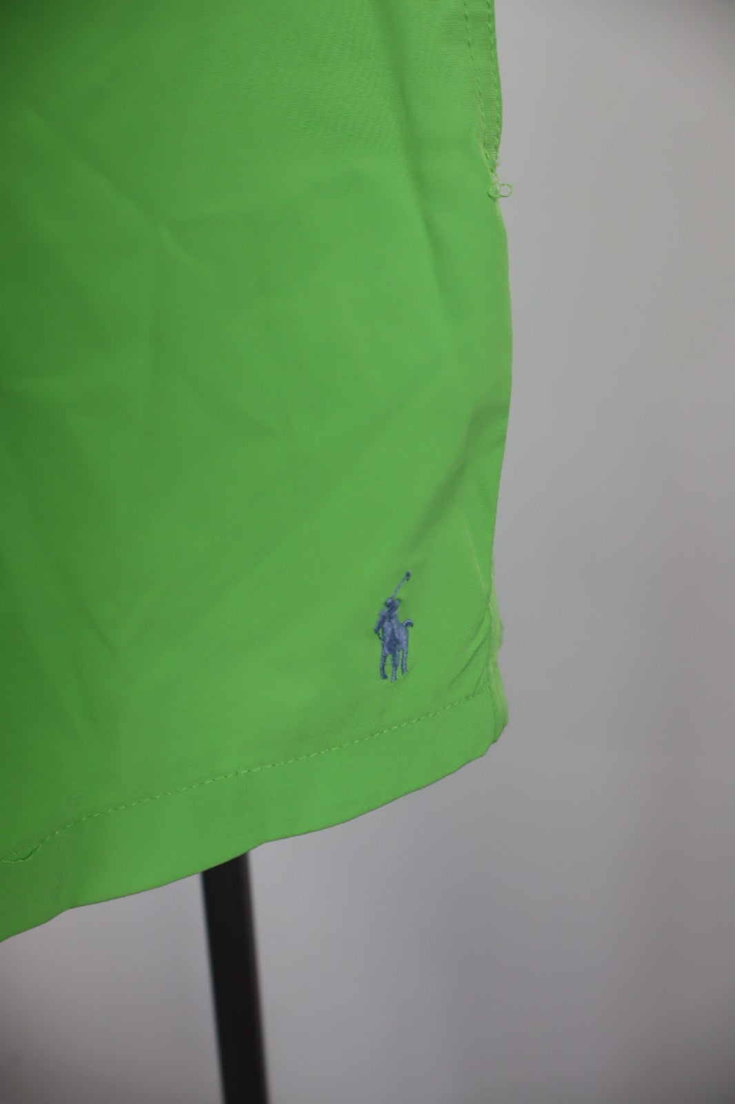 POLO RALPH LAUREN COSTUME PANTALONCINO MARE UOMO TG L MEN SEA SWIMSUIT VINTAGE