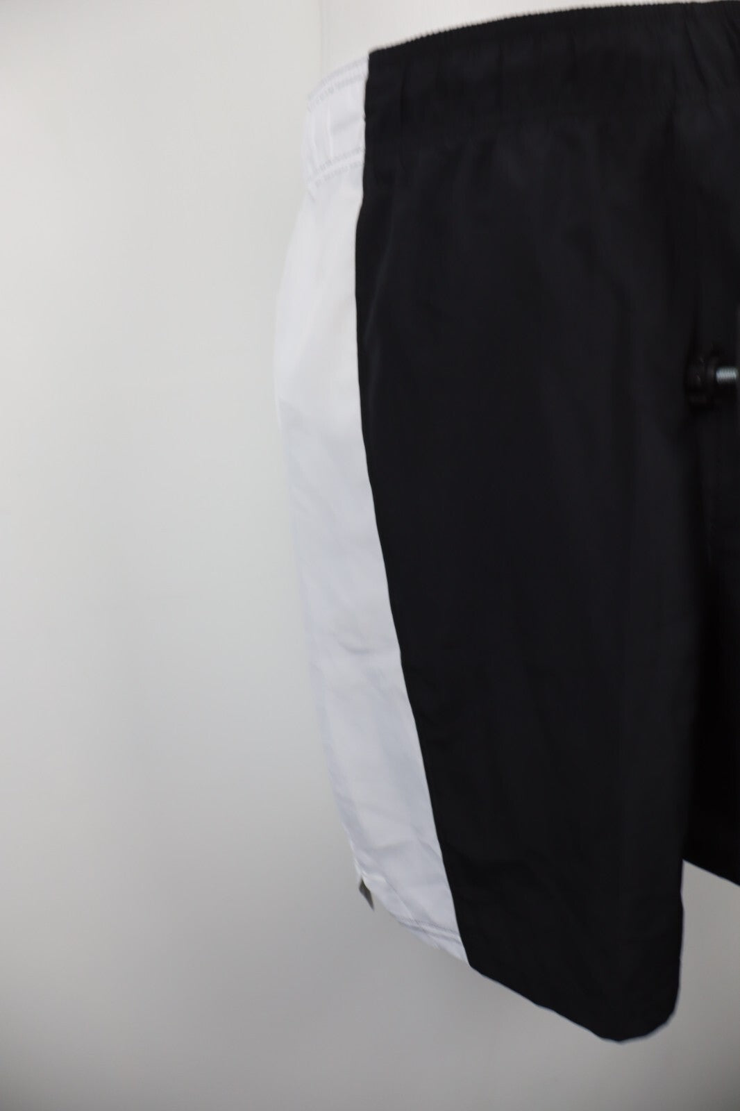 AIR JORDAN COSTUME PANTALONCINO MARE UOMO TG M MEN SWIMSUIT VINTAGE CASUAL