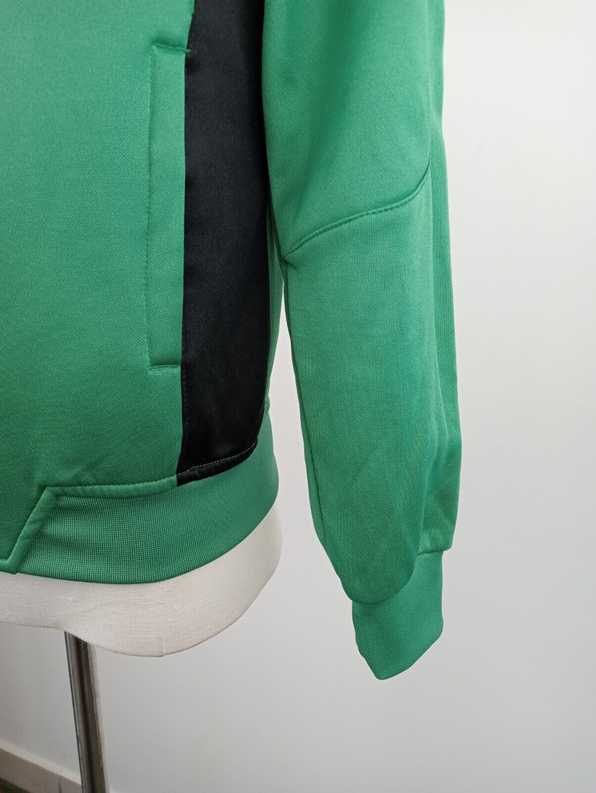 MAGMA AVELLINO GIACCA SPORT CALCIO UOMO Tg 3XS MAN VINTAGE JACKET AUTOGRAFATA