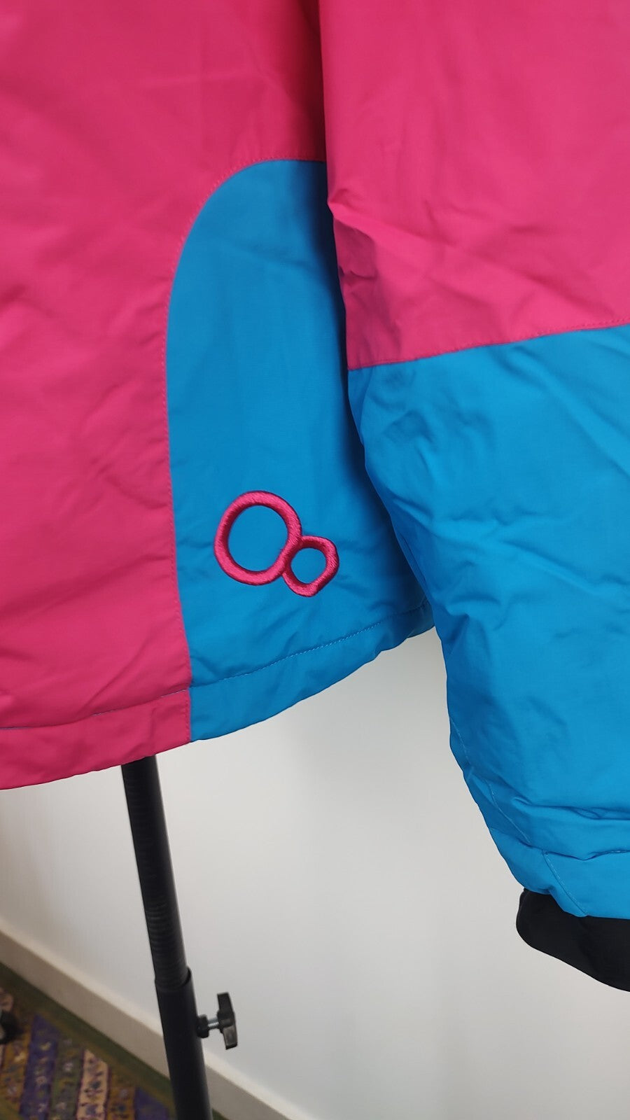 CYGNUS GIUBBINO IMBOTTITO GIACCA  DONNA Tg. 38 WOMAN CASUAL JACKET PADDED