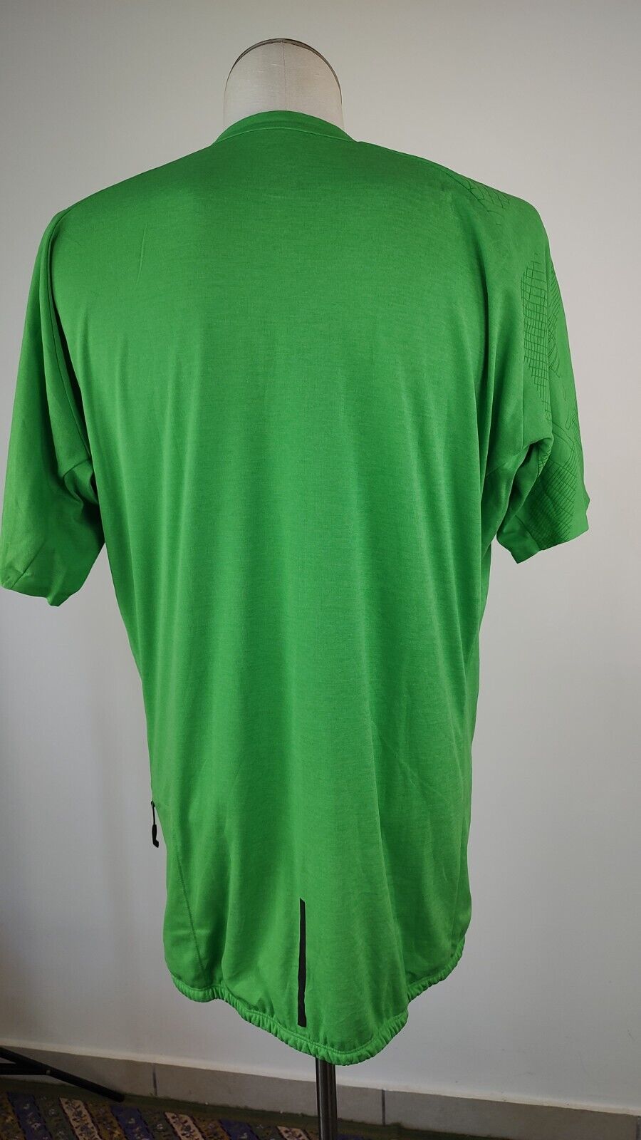 ADIDAS MAGLIA UOMO TG XL MAN T-SHIRT CASUAL VINTAGE