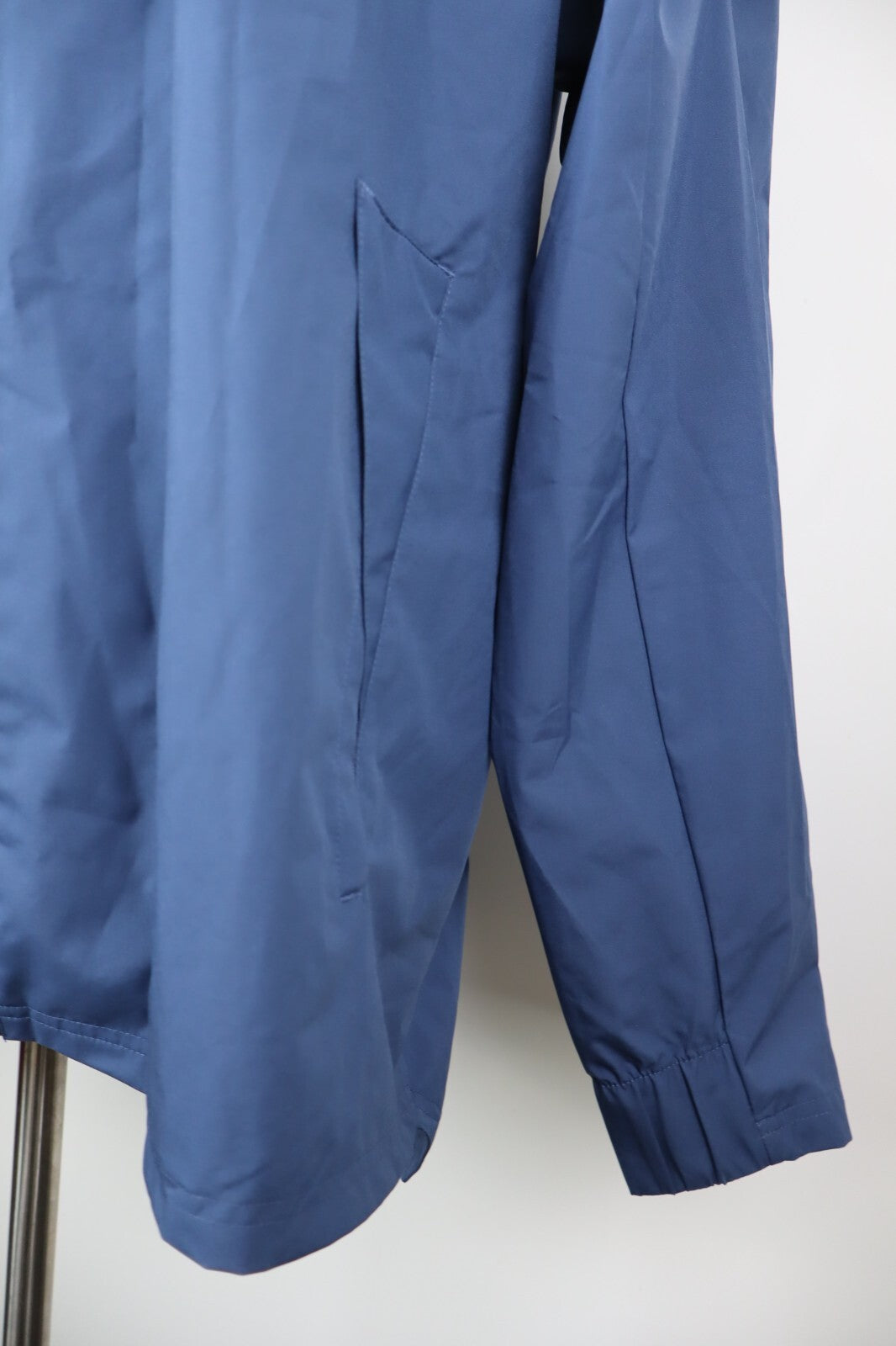 ADIDAS GIACCA UEFA SPORTIVA UOMO Tg. XL MAN CASUAL SPORT JACKET VINTAGE