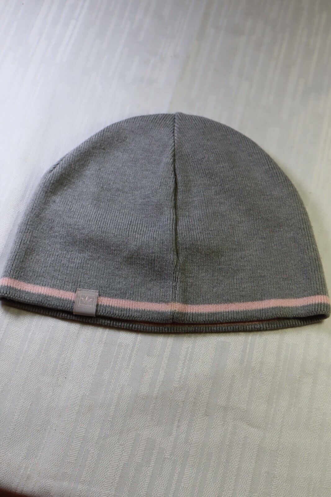 ADIDAS CAPPELLO BERRETTO BEANIEE DONNA UOMO UNISEX TG. UNICA VINTAGE CASUAL