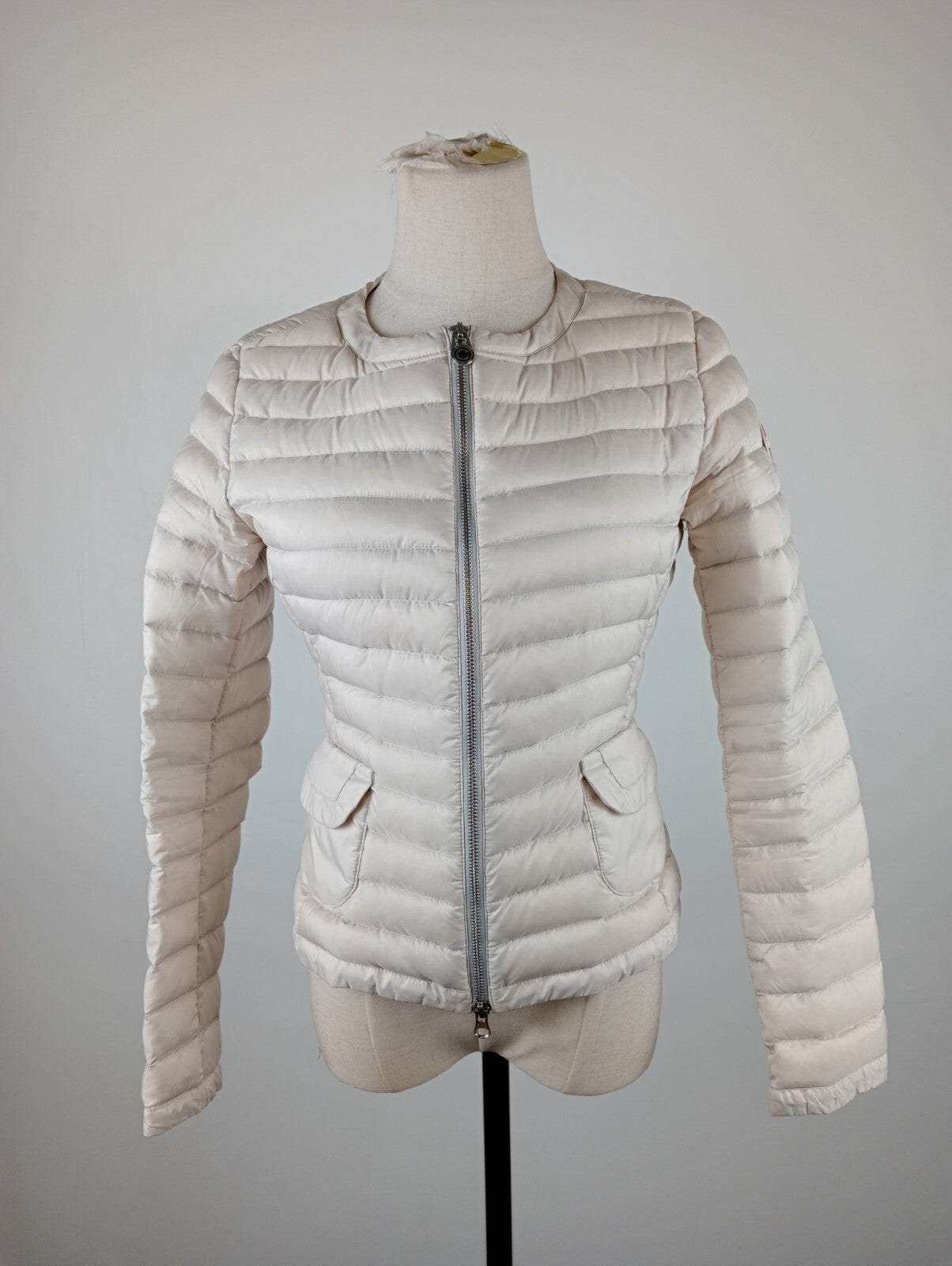 COLMAR GIUBBINO DONNA Tg 40 IMBOTTITO VINTAGE WOMAN JACKET CASUAL VINTAGE