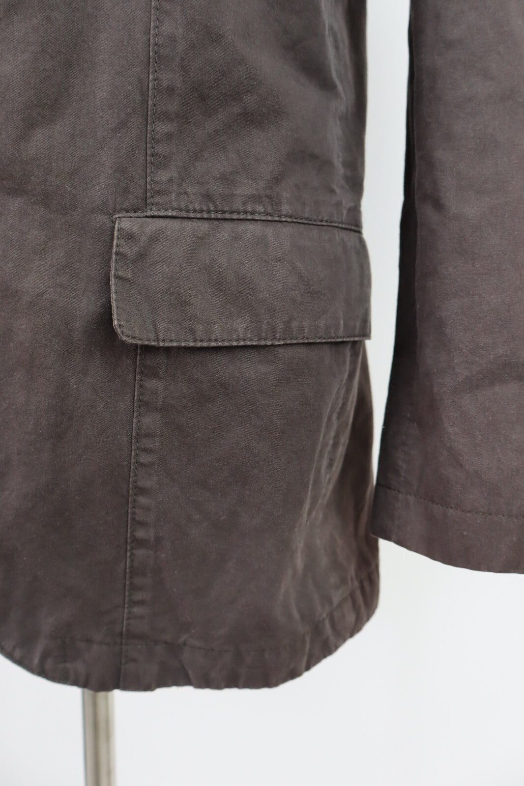 HUGO BOSS GIACCA BLAZER COTONE UOMO TG 50 MAN JACKET VINTAGE CASUAL