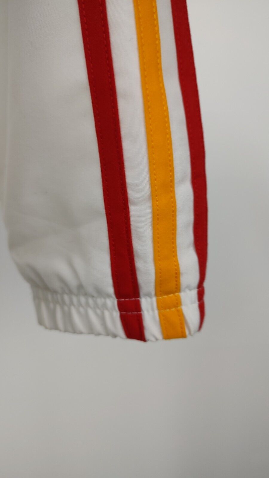 ADIDAS SPAGNA GIACCA SPORT CALCIO UOMO Tg 14Anni MAN SOCCER ESPANA JACKET