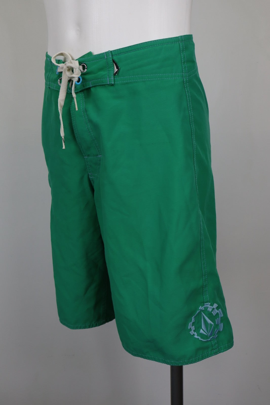 VOLCOM 2WAY COSTUME PANTALONCINO MARE UOMO TG 44 MEN SEA SWIMSUIT VINTAGE CASUAL