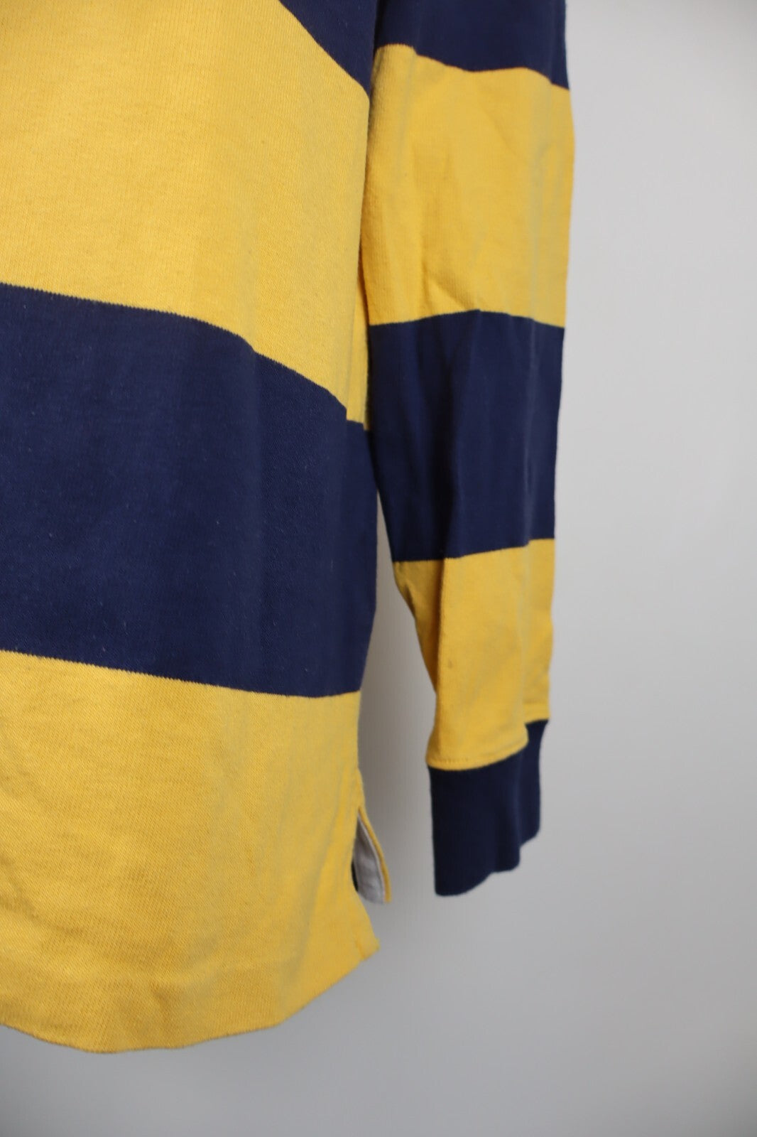 RALPH LAUREN MAGLIA POLO UOMO COTONE TG. M MAN COTTON T-SHIRT CASUAL VINTAGE