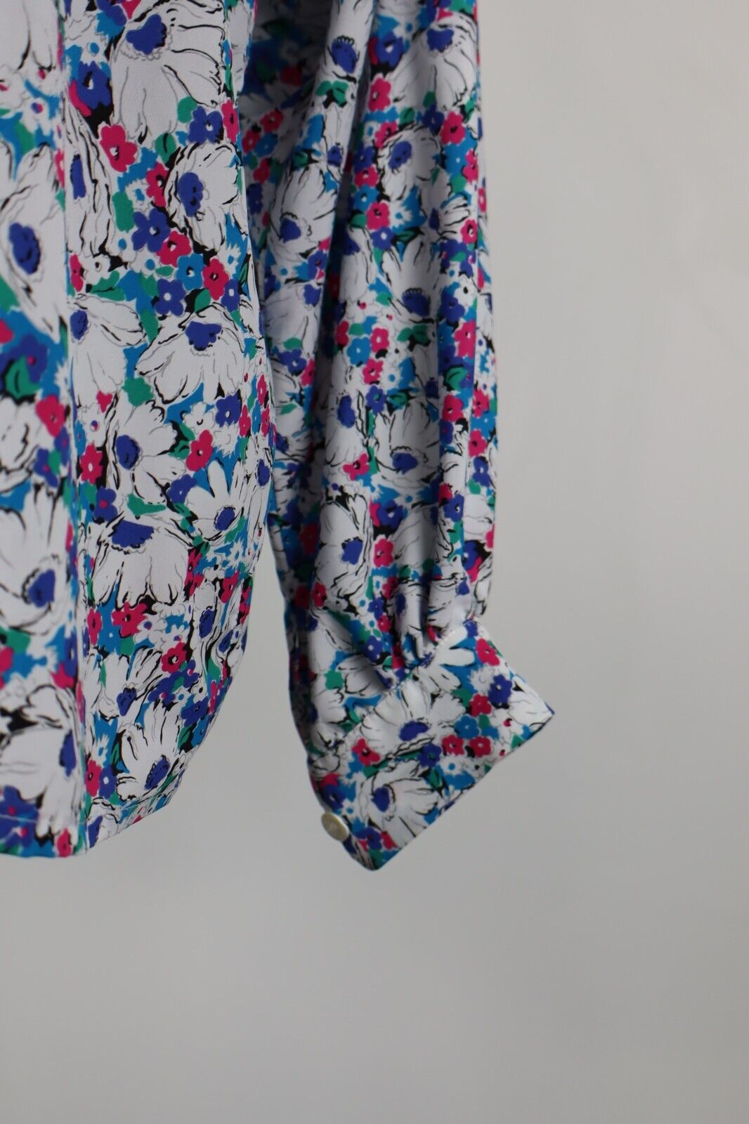 LUISA SPAGNOLI CAMICIA  DONNA TG. 46 WOMAN SHIRT CASUAL VINTAGE