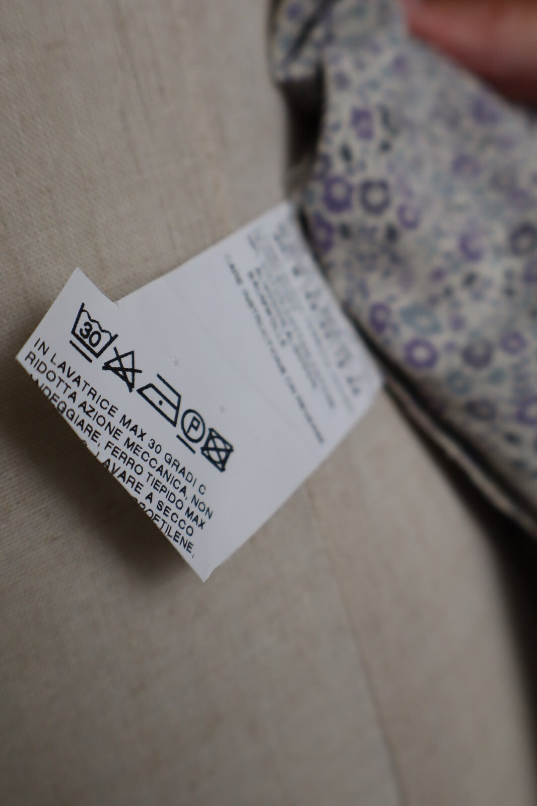 MAX & CO CAMICIA DONNA TG. 44 WOMAN SHIRT CASUAL VINTAGE COTONE COTTON