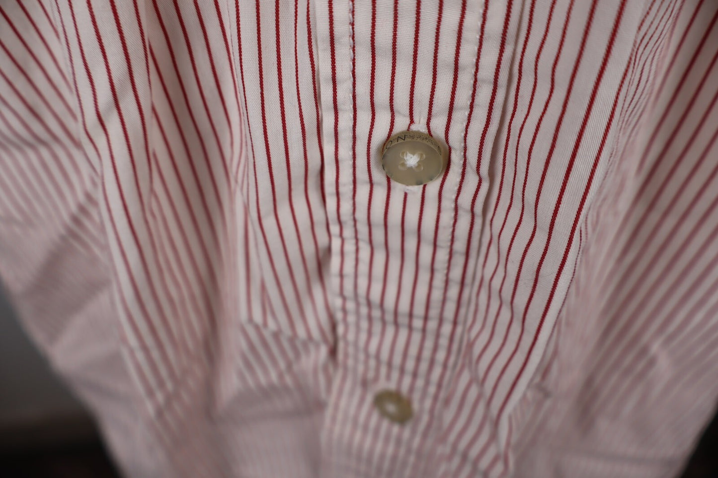 NORTH SAILS CAMICIA UOMO COTONE TG. 2XL  MAN CASUAL VINTAGE SHIRT COTTON
