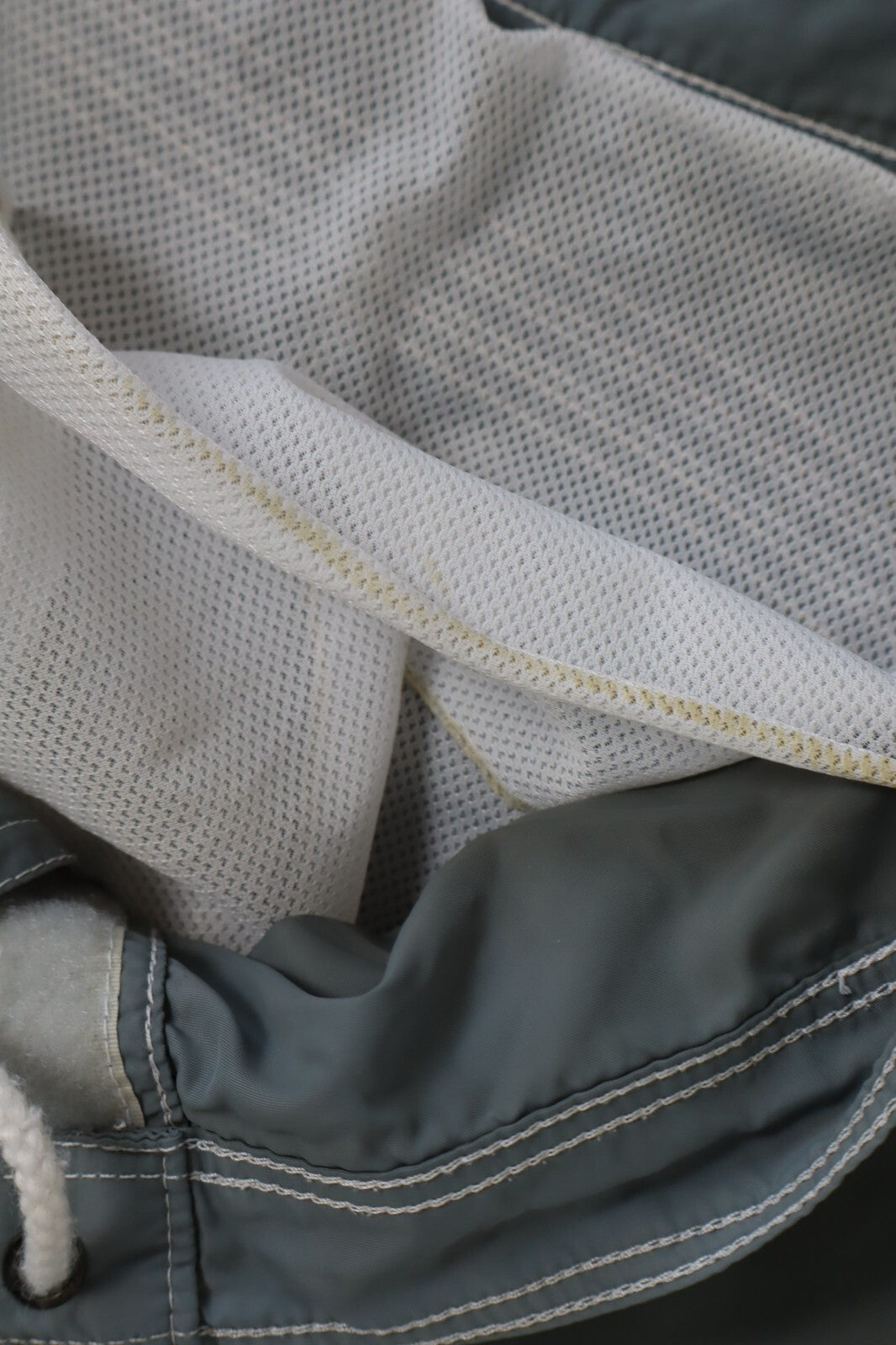 SUNDEK COSTUME PANTALONCINO MARE UOMO TG 32 MEN SEA SWIMSUIT VINTAGE CASUAL