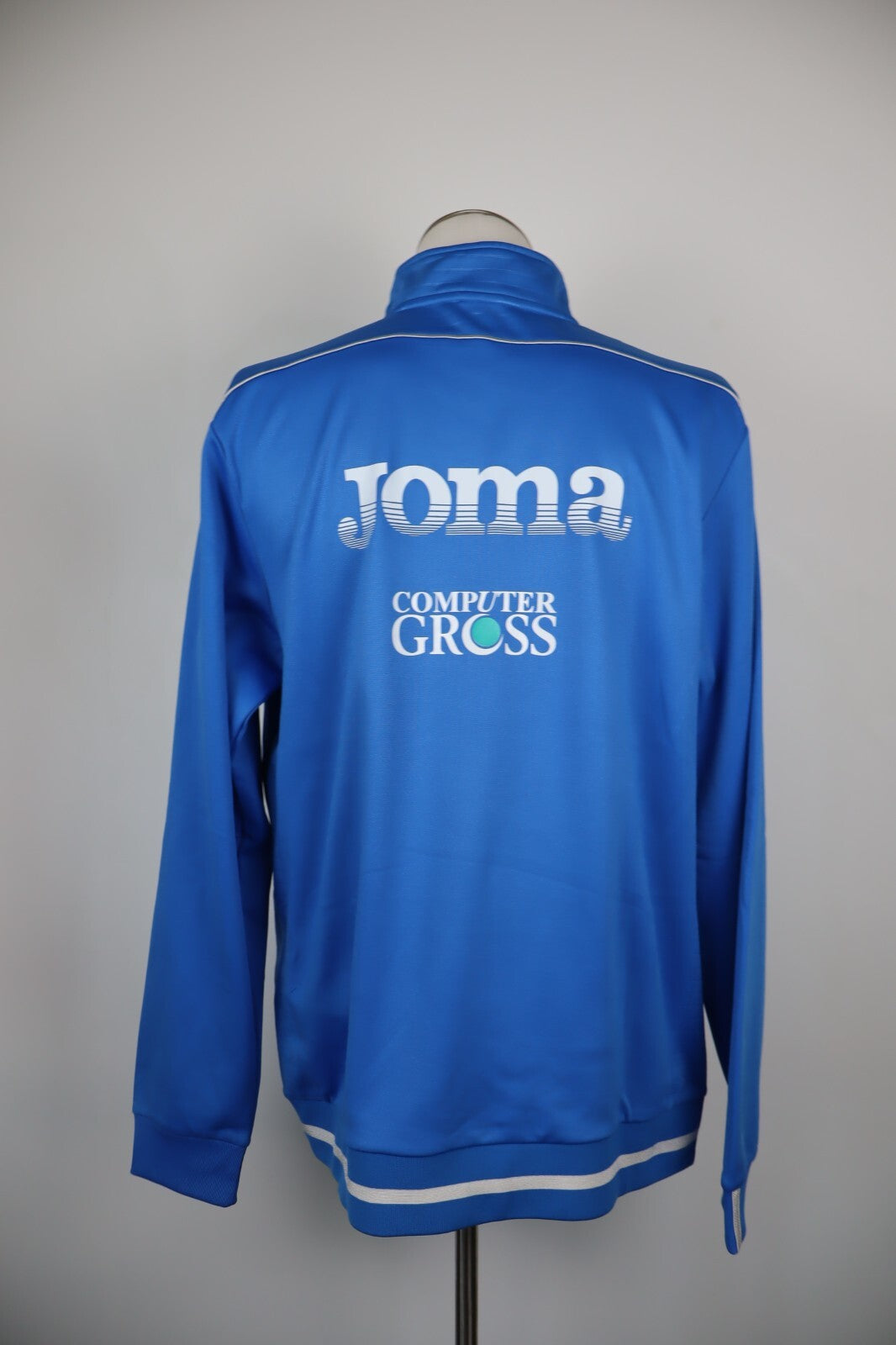 JOMA FC EMPOLI FELPA MAGLIA CALCIO UOMO TG XL MAN SOCCER MAN JERSEY
