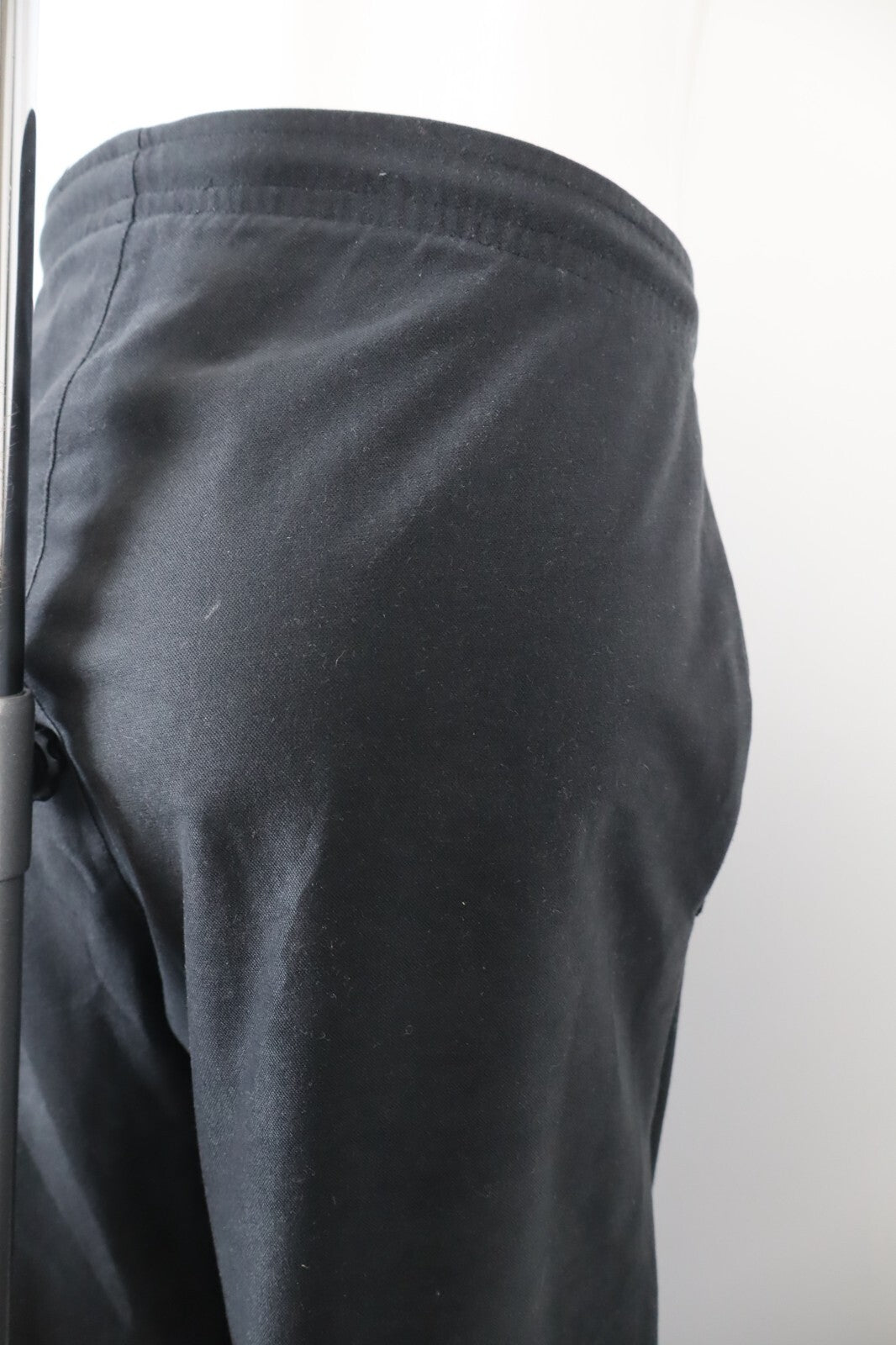 AUSTRALIAN PANTALONE TUTA SPORT UOMO TG 48 MEN VINTAGE PANTS