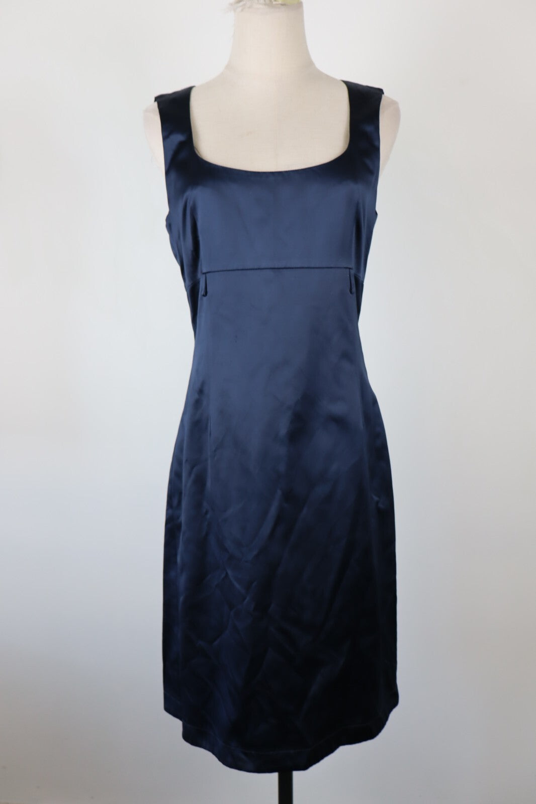 MAX&CO VESTITO ABITO DONNA WOMAN TG S DRESS CASUAL VINTAGE