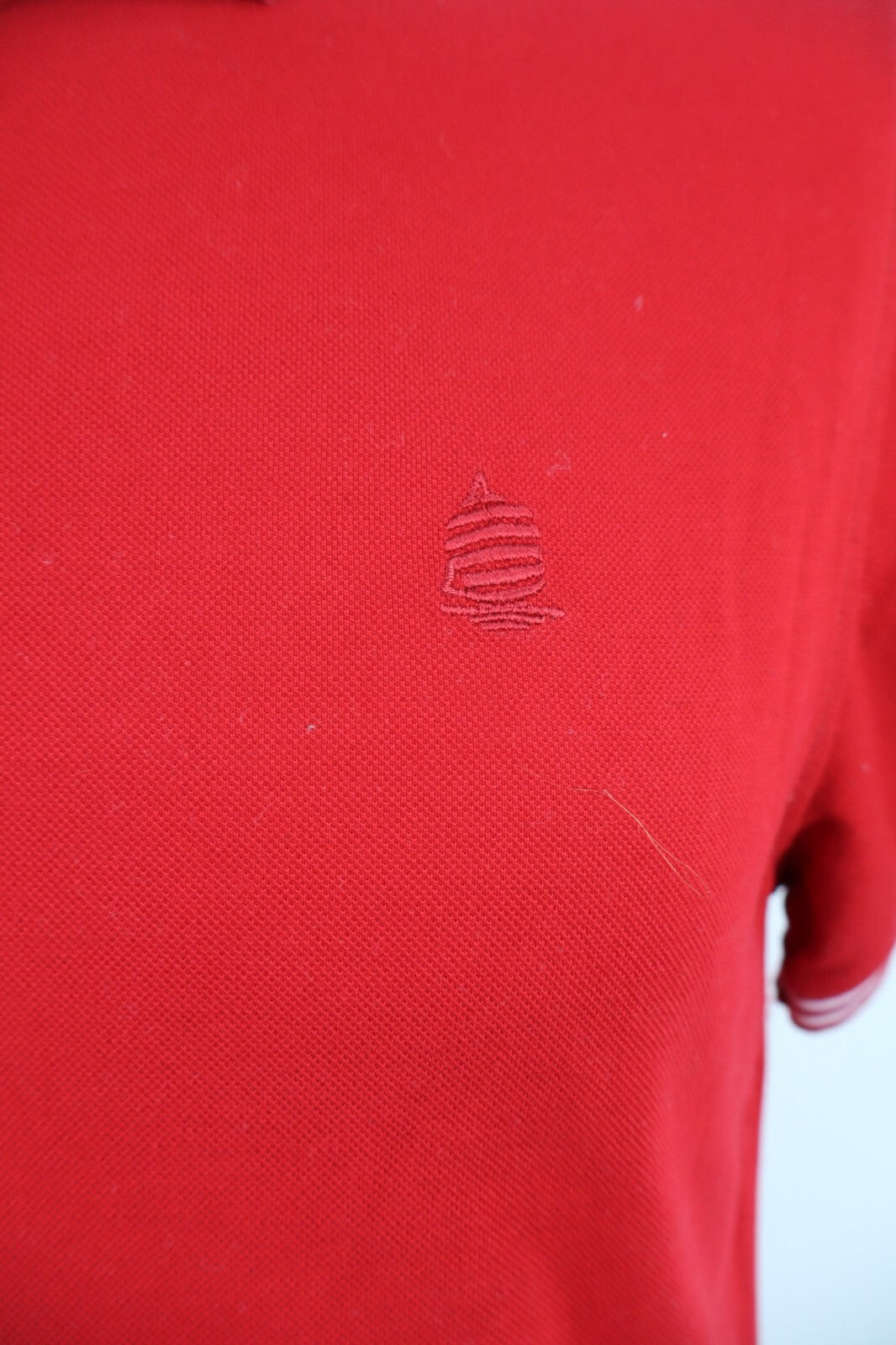 MARINA YACHTING MAGLIA POLO UOMO TG. L MAN POLO SHIRT CASUAL VINTAGE