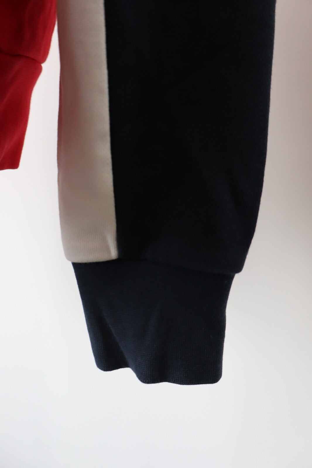 FILA FELPA MAGLIA UOMO TG M VINTAGE MAN JACKET CASUAL SWEATSHIRT