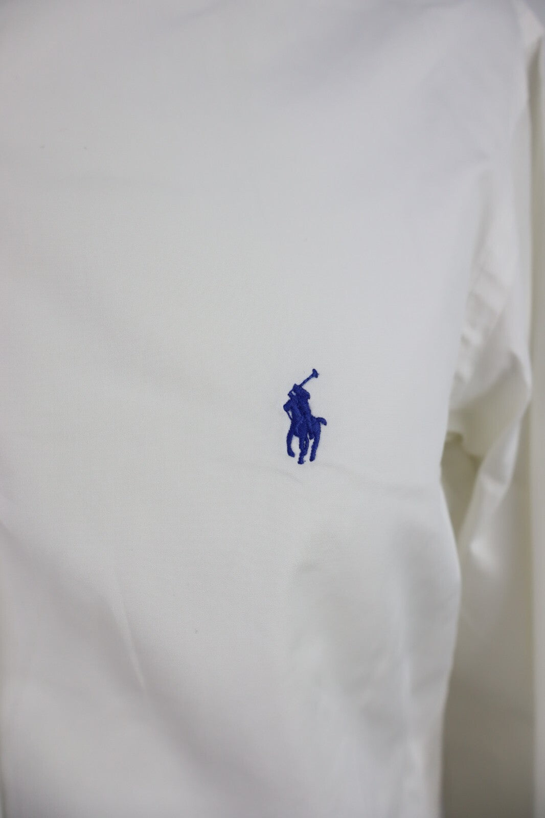 POLO RALPH LAUREN CAMICIA SHIRT UOMO Tg 15.5 MAN VINTAGE CASUAL COTONE COTTON