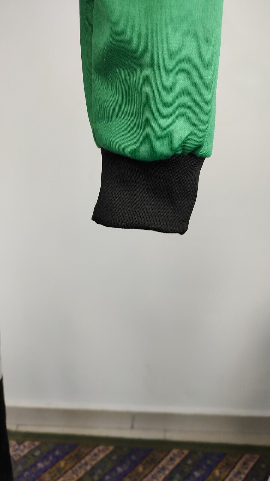 MAGMA AVELLINO TUTA COMPLETA CALCIO UOMO Tg S TRACKSUIT SPORT VINTAGE