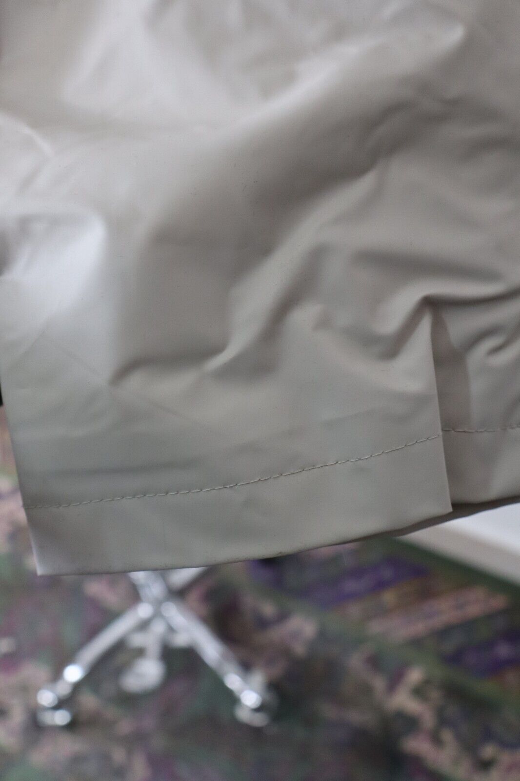 ROBERTA DI CAMERINO GIUBBINO GIACCA UOMO Tg XXXL MAN CASUAL VINTAGE JACKET