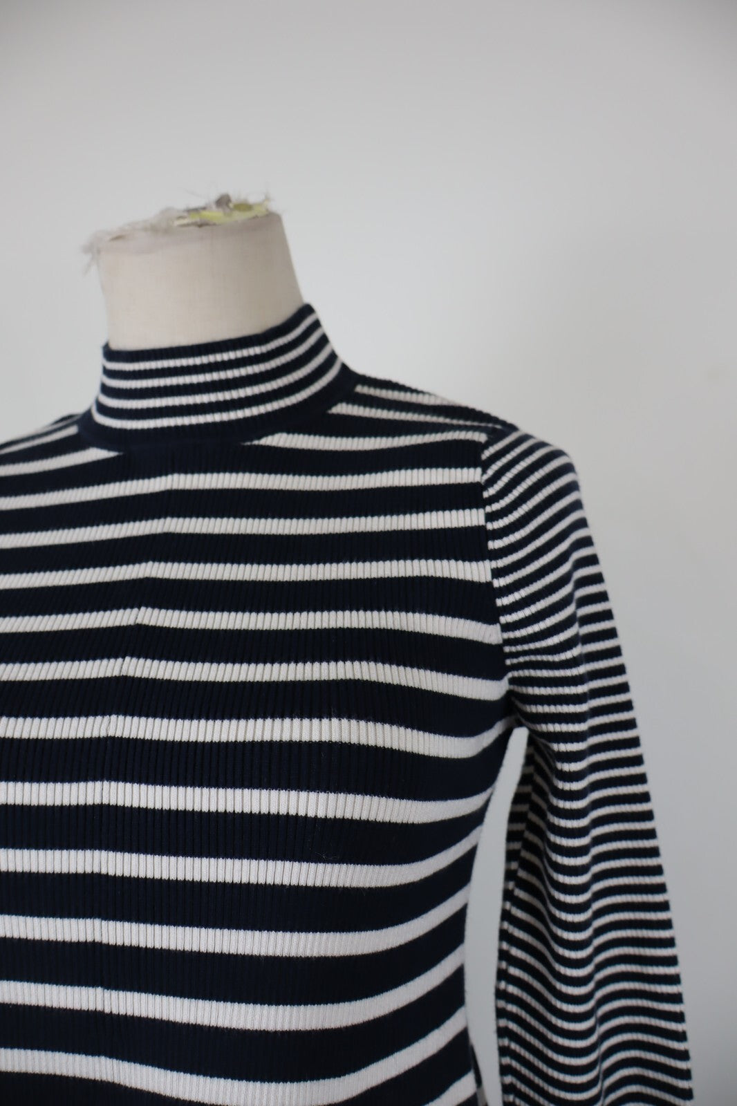 TOMMY HILFIGER VESTITO ABITO DONNA TG. L  WOMAN CASUAL VINTAGE DRESS ABITO