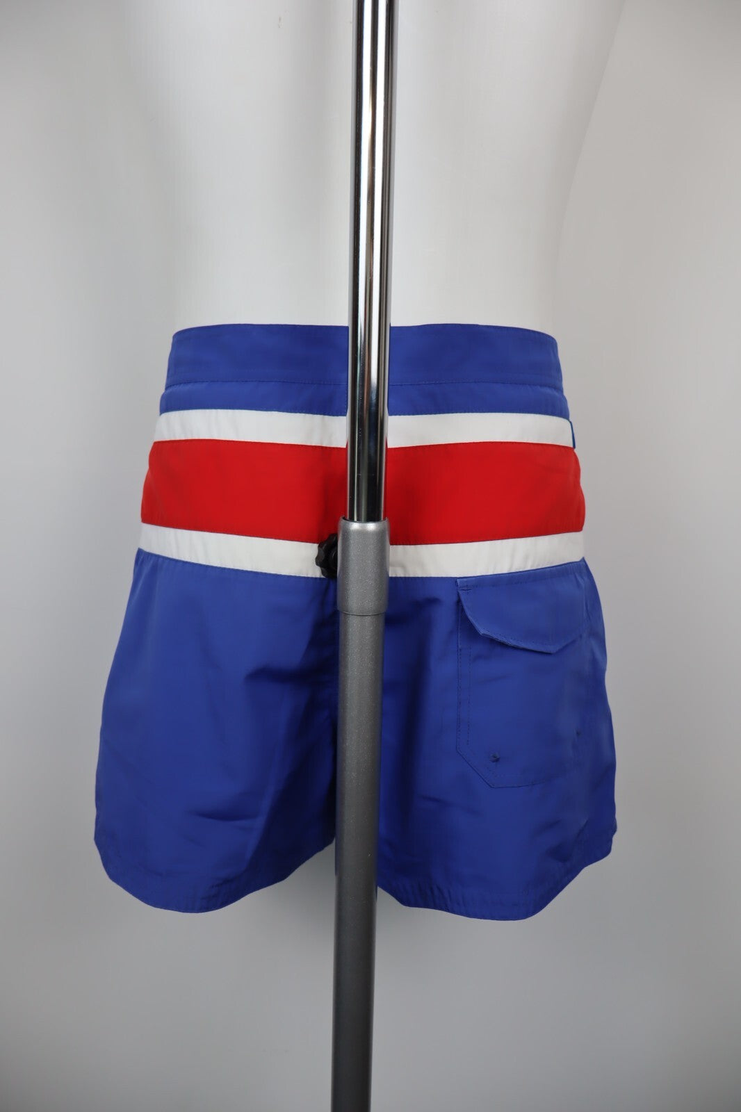 COLMAR COSTUME PANTALONCINO MARE UOMO TG 54 MEN SWIMSUIT VINTAGE CASUAL