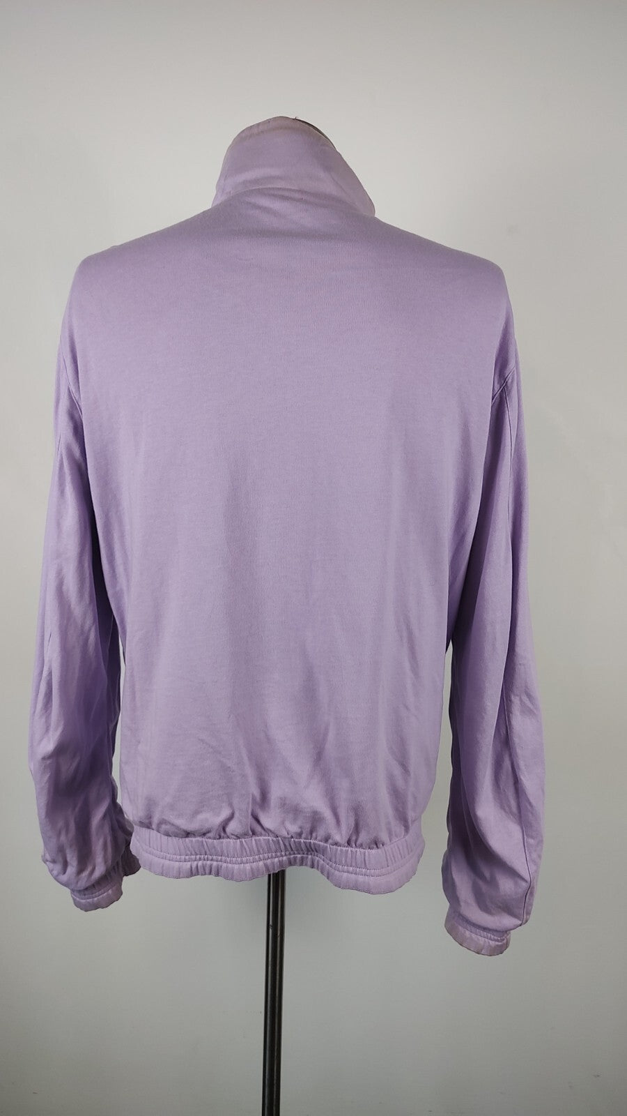BLAUER GIUBBINO DOUBLEFACE UOMO  Tg L MAN CASUAL VINTAGE JACKET COTONE
