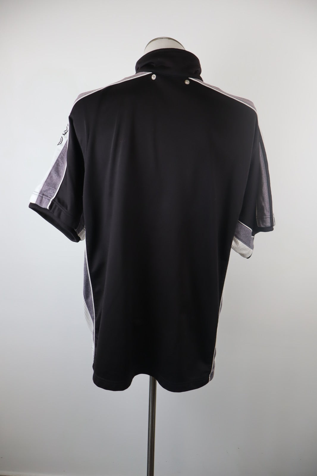 ADIDAS FELPA MAGLIA COTONE UOMO Tg D6 MAN COTTON JACKET SWEATSHIRT VINTAGE