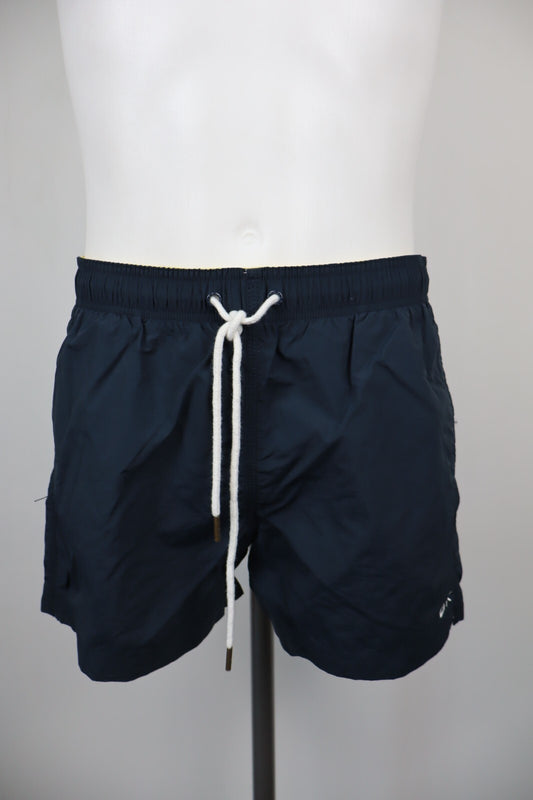 SUN68 COSTUME PANTALONCINO MARE UOMO TG S MEN SWIMSUIT VINTAGE CASUAL