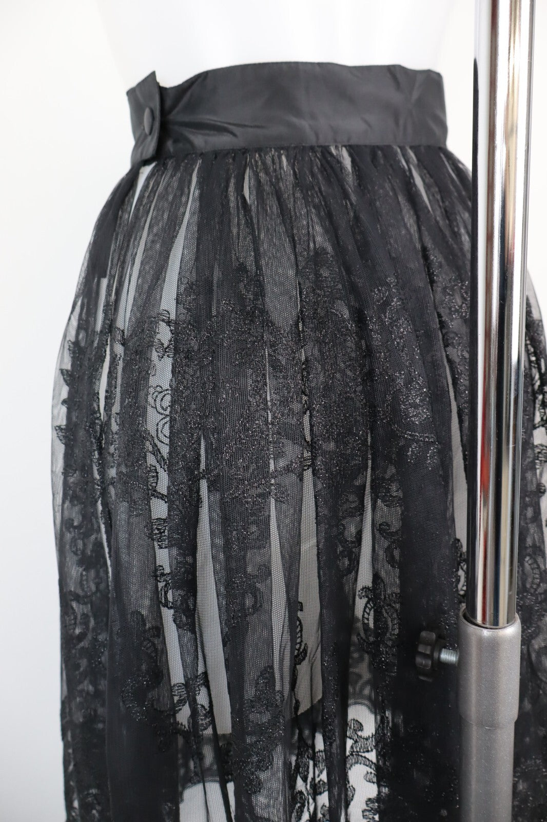 SPORTMAX GONNA DONNA WOMAN SKIRT Tg. 42 CASUAL VINTAGE ITALY
