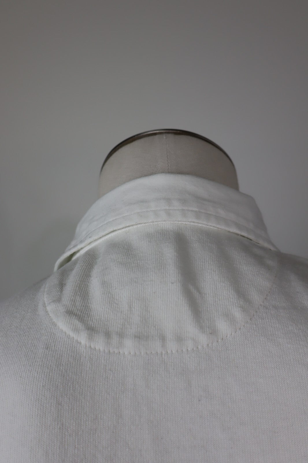 RALPH LAUREN CHAPS MAGLIA POLO UOMO COTONE TG. L MAN COTTON POLO SHIRT CASUAL