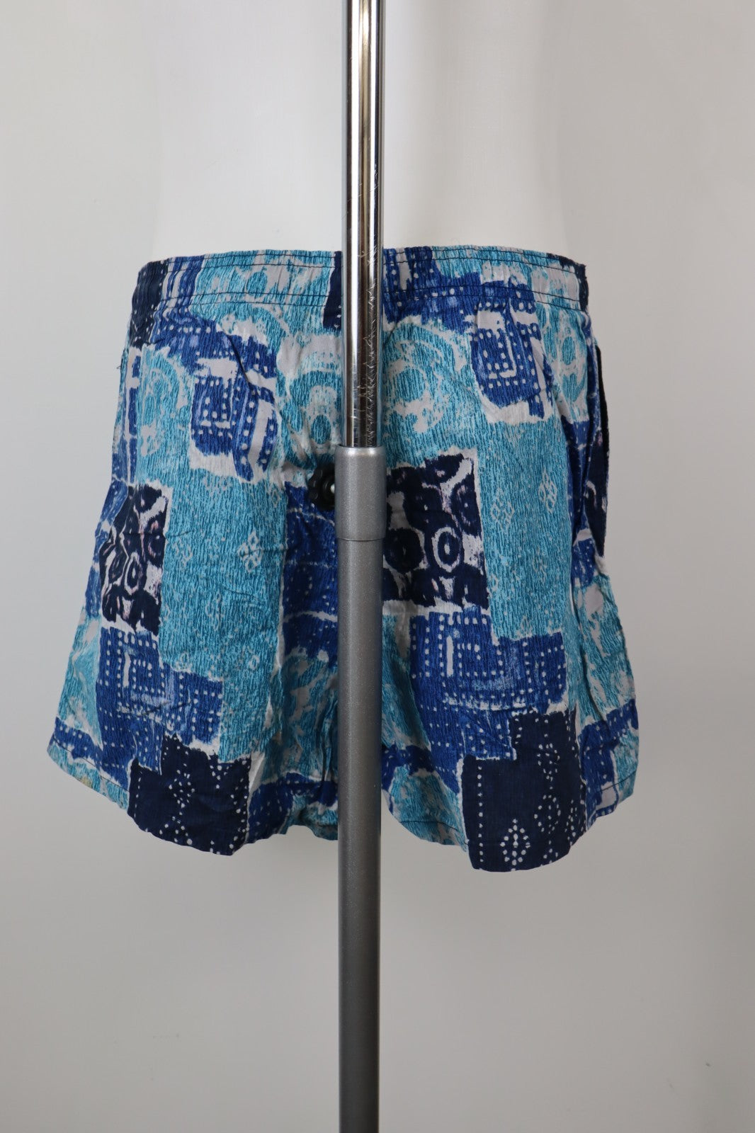 FILA COSTUME PANTALONCINO MARE UOMO TG 54 MEN SWIMSUIT VINTAGE CASUAL