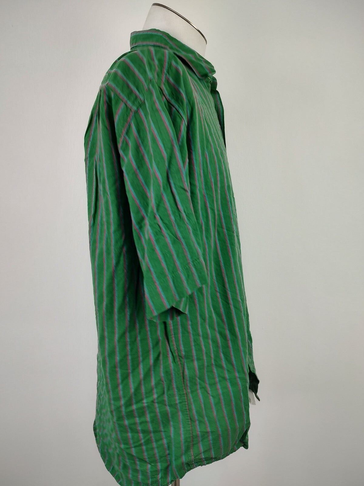 LEVI'S CAMICIA UOMO TG L MAN SHIRT CASUAL VINTAGE COTONE COTTON