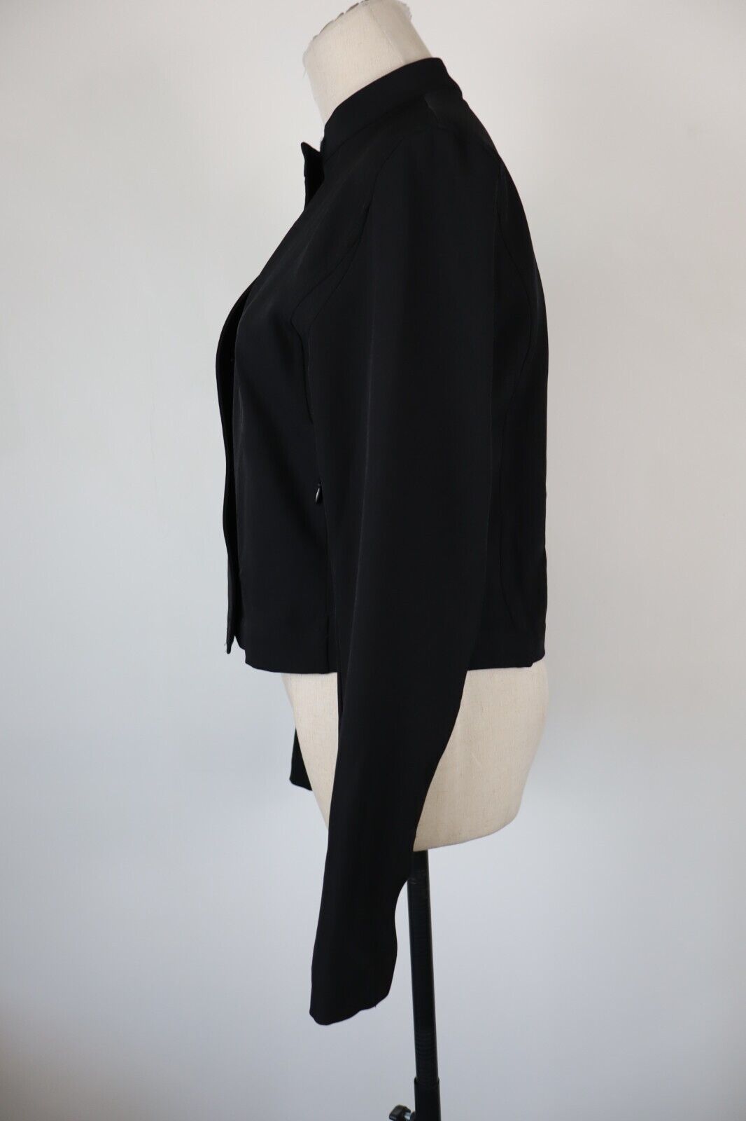 SPORTSTAFF GIUBBINO LEGGERO DONNA TG 44 WOMAN JACKET CASUAL VINTAGE GIACCA