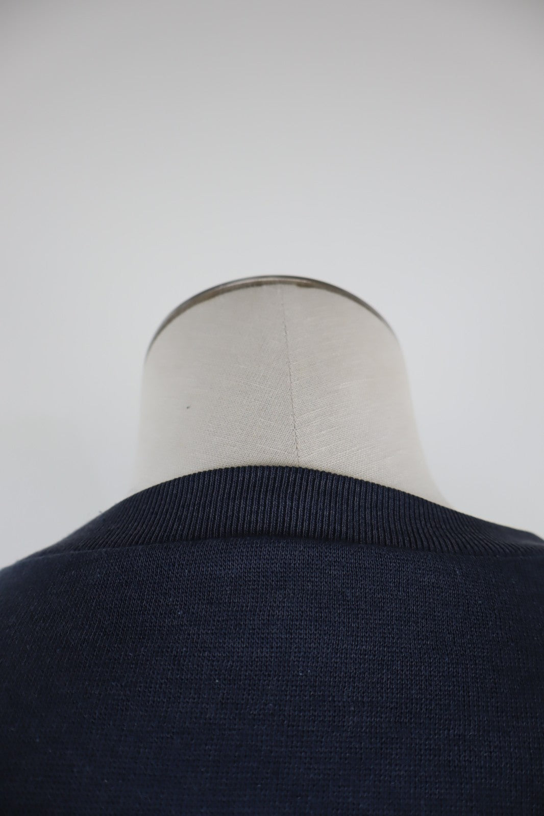 ADIDAS FELPA MAGLIA COTONE UOMO Tg D4 MAN COTTON JACKET SWEATSHIRT VINTAGE