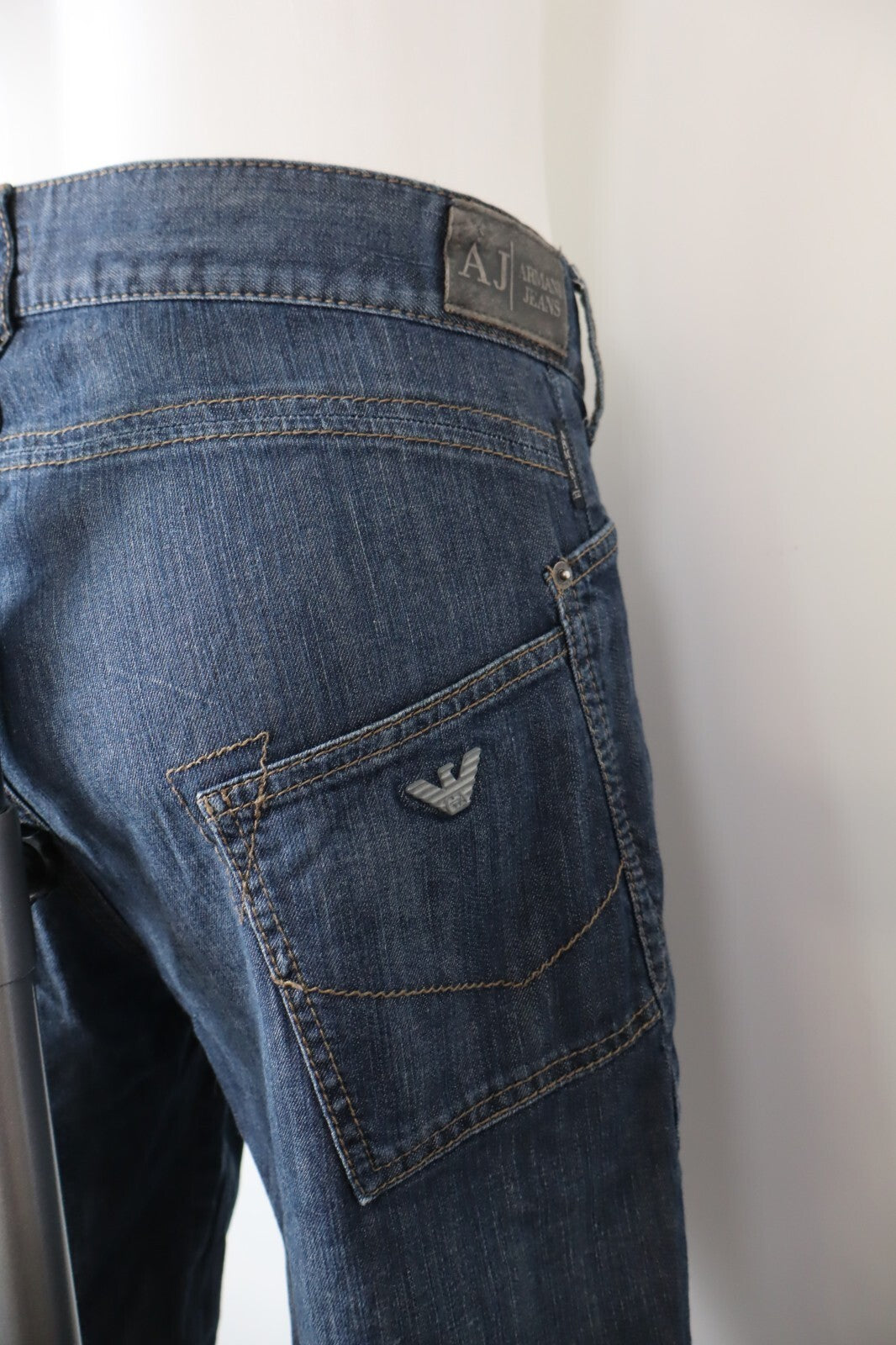 ARMANI TEEN BERMUDA PANTALONE SHORTS RAGAZZO 16 ANN BOY CASUAL PANTS JEANS