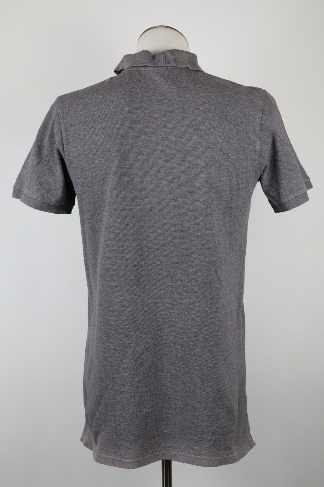 CARHARTT POLO MAGLIA UOMO TG. M MAN T-SHIRT VINTAGE CASUAL COTONE