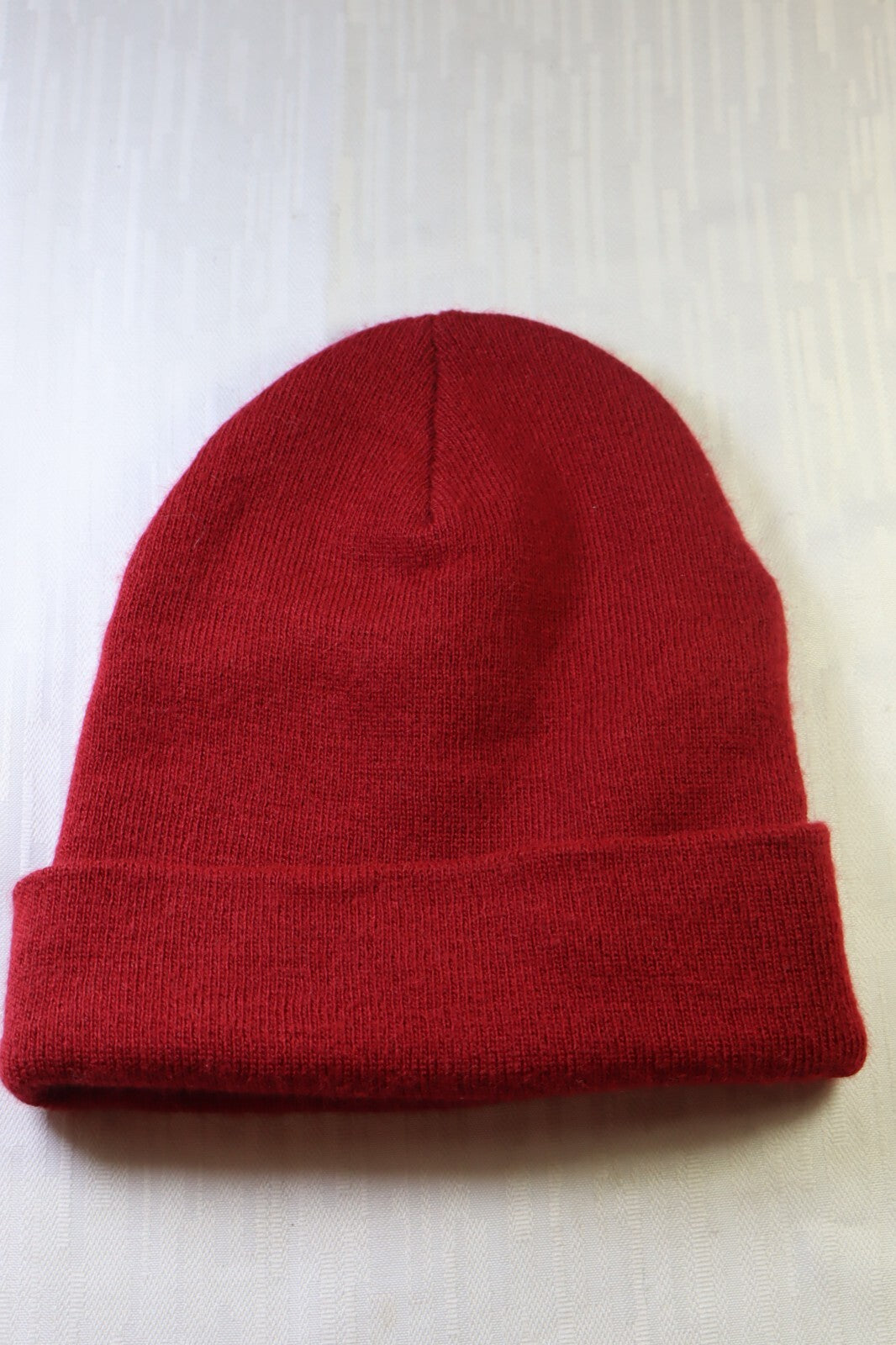LEVI'S CAPPELLO BERRETTO BEANIEE DONNA UOMO UNISEX TG. UNICA VINTAGE CASUAL