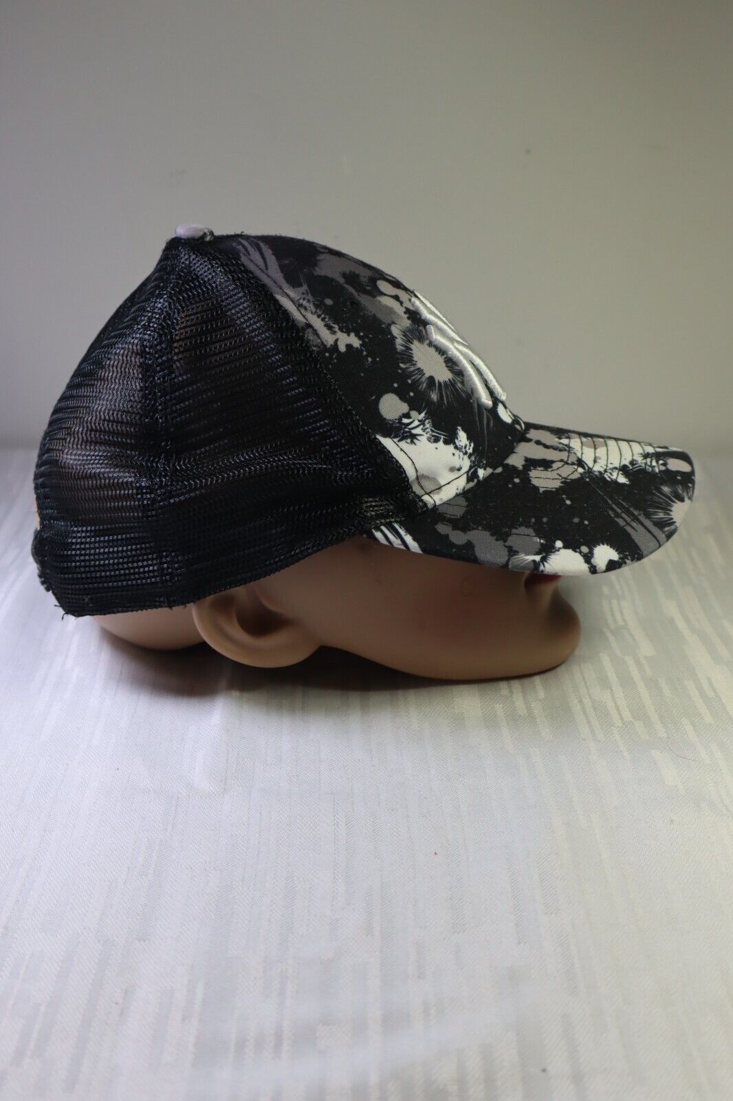 NEW ERA NEW YORK NY YANKEES CAPPELLO RAGAZZO BERRETTO HAT CAP VINTAGE REGOLABILE