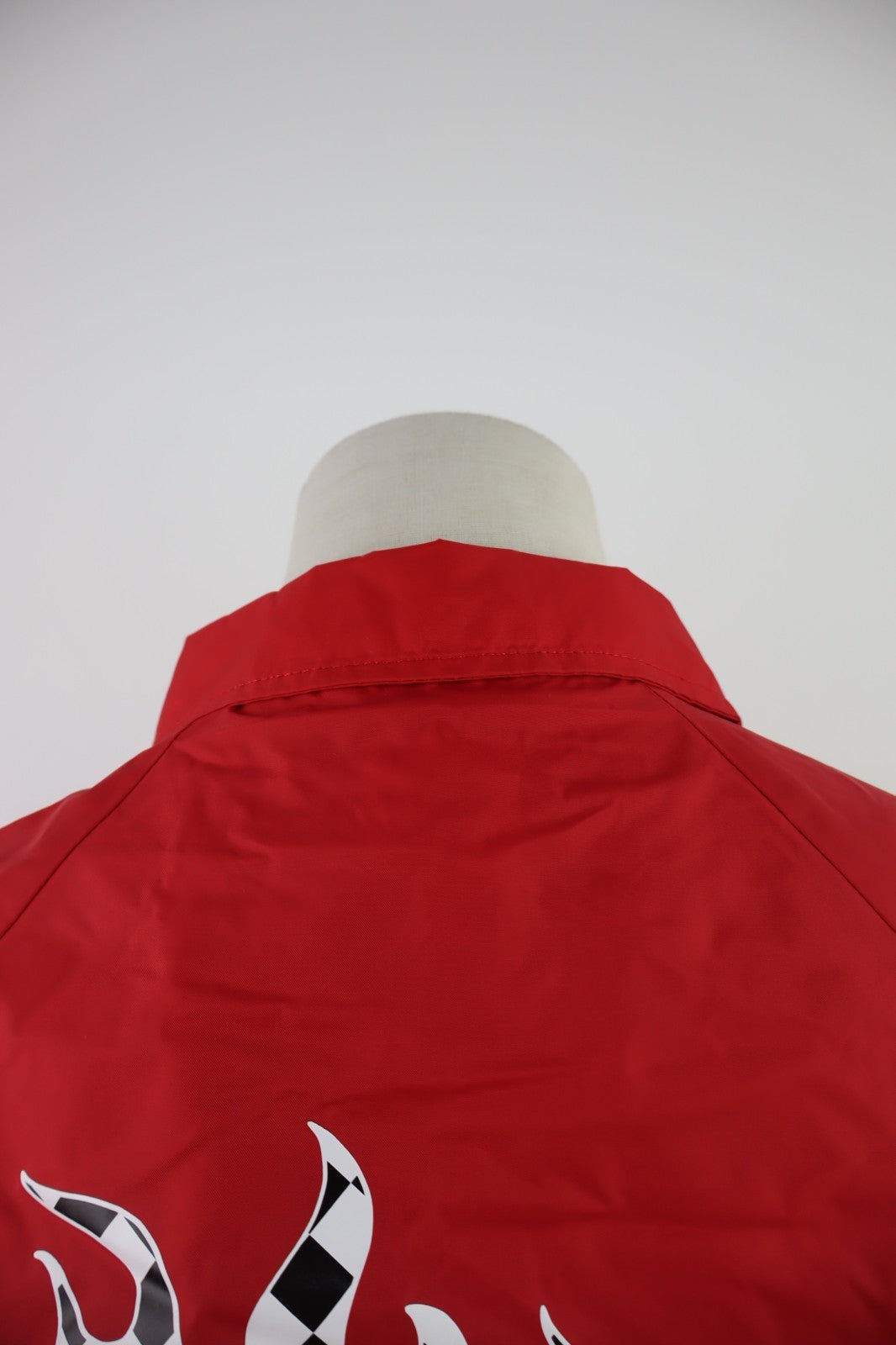 VANS GIUBBINO GIACCA DONNA Tg. S WOMAN JACKET LOGO CASUAL VINTAGE