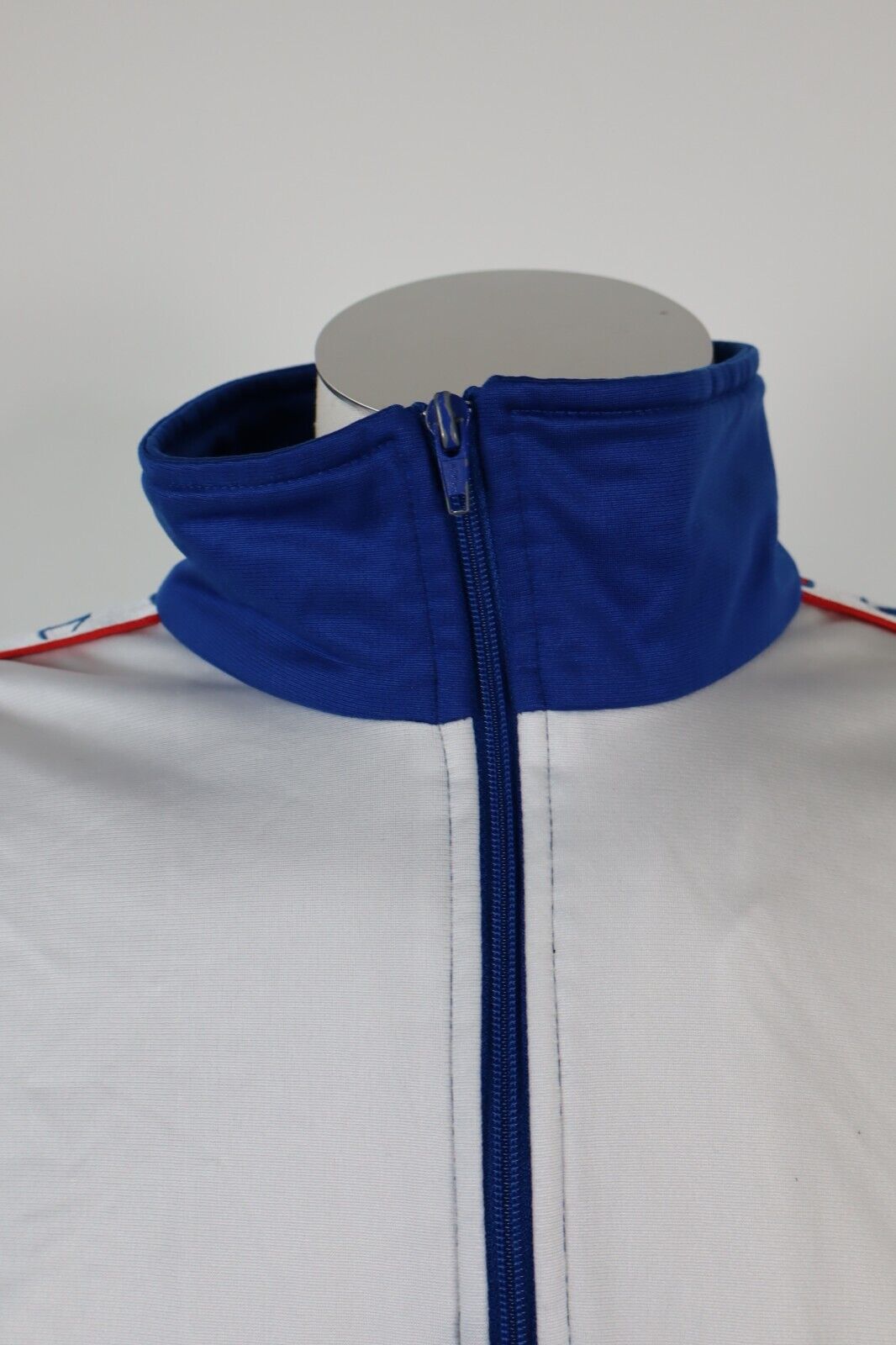 CHAMPION GIACCA SPORTIVA UOMO TG L MAN SPORT VINTAGE CASUAL JACKET RARA