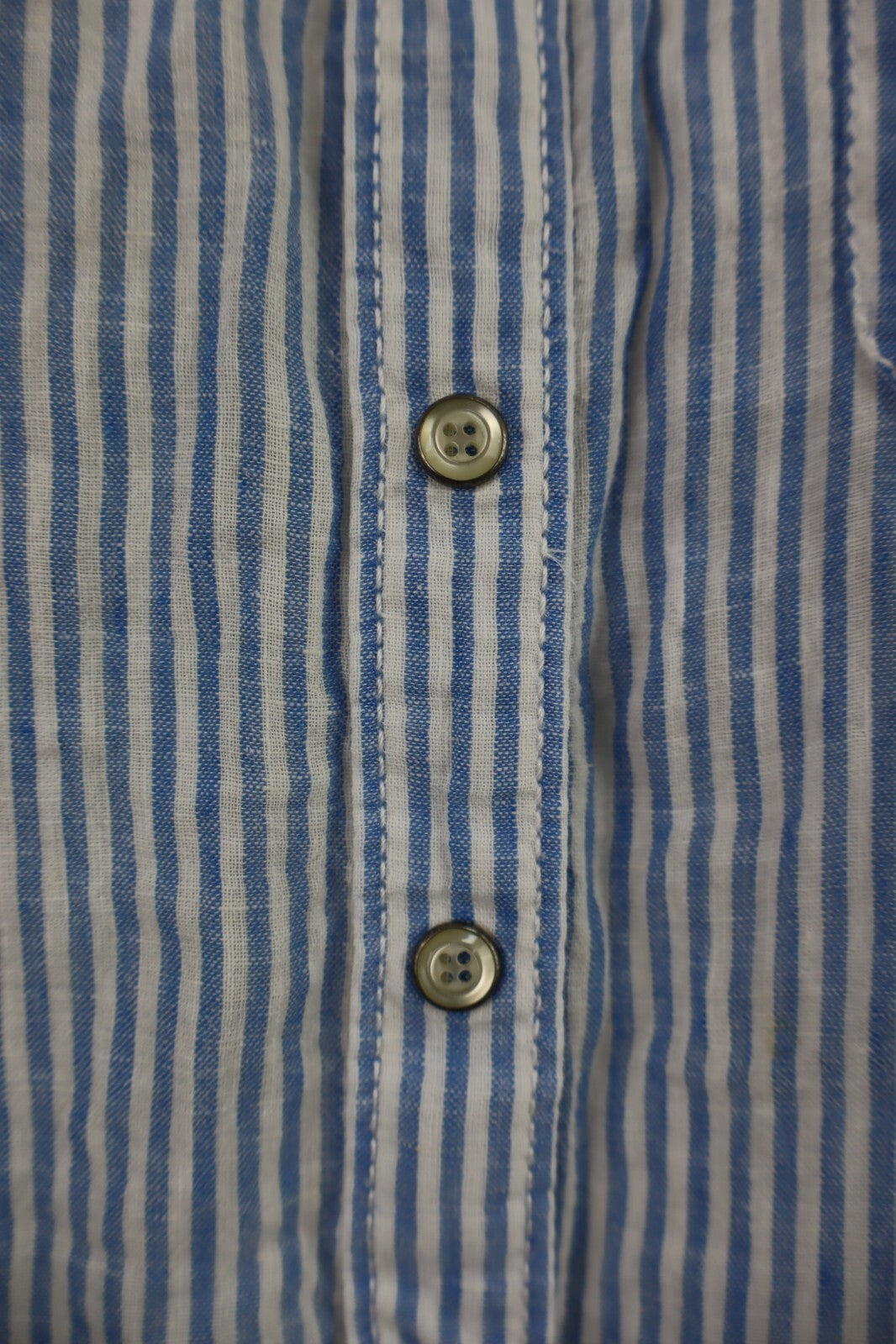 TOMMY HILFIGER CAMICIA DONNA TG. M WOMAN SHIRT CASUAL VINTAGE