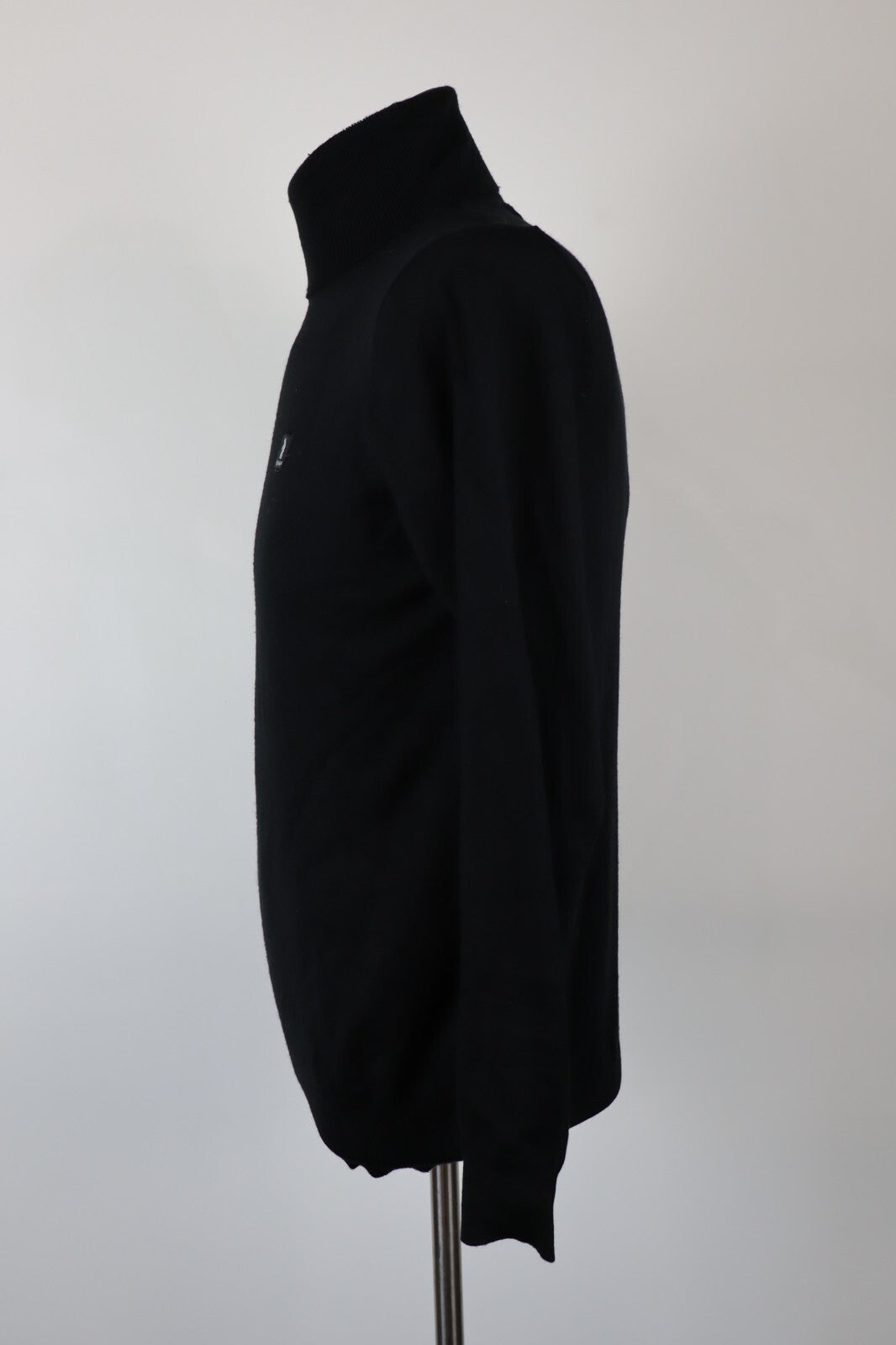 REFRIGUE MAGLIONE DOLCEVITA UOMO Tg. S MAN SWEATER CASUAL VINTAGE