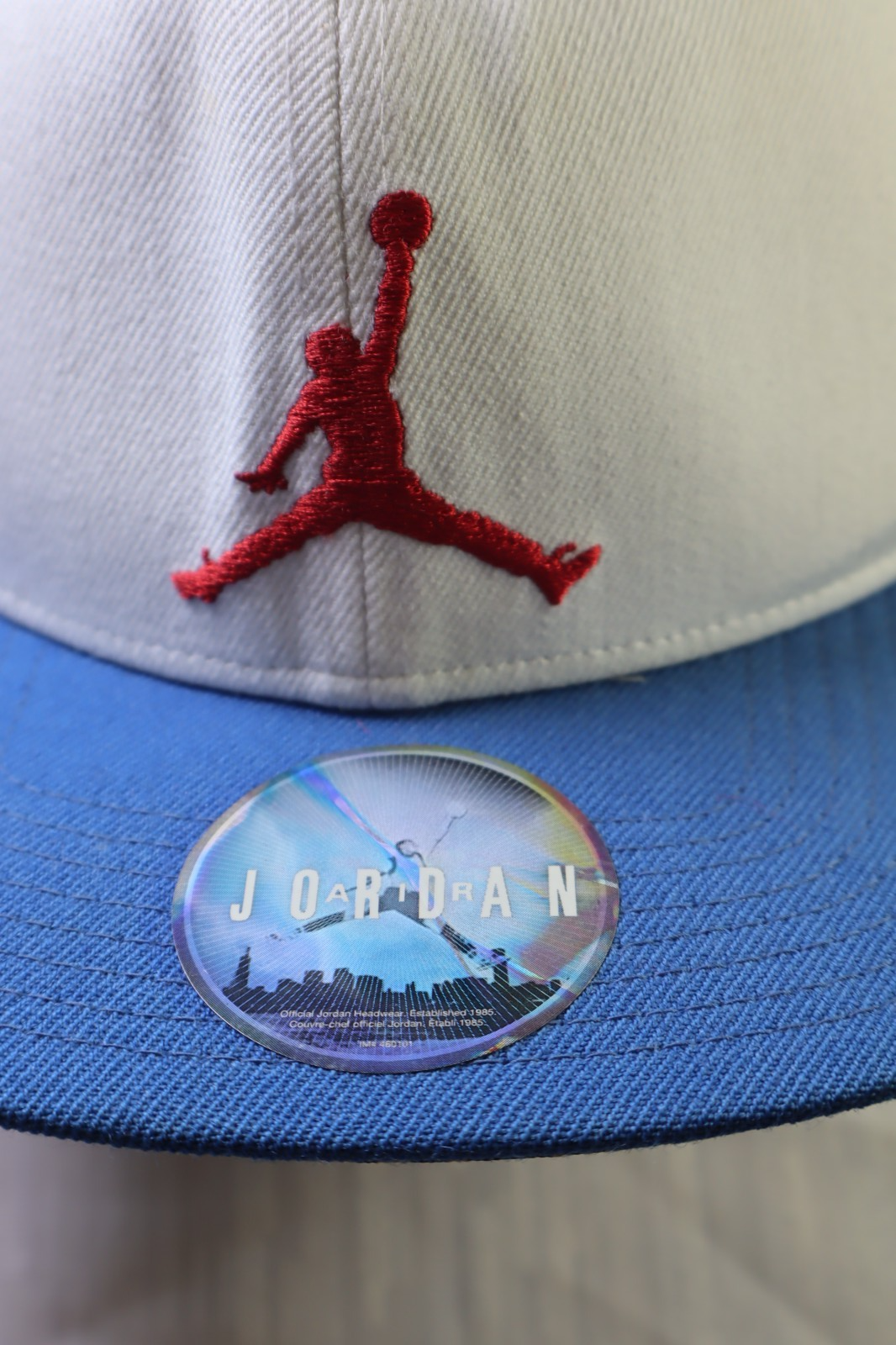 NIKE AIR JORDAN CAPPELLO TAGLIA UNICA BERRETTO HAT CAP SPORT DONNA UOMO LANA