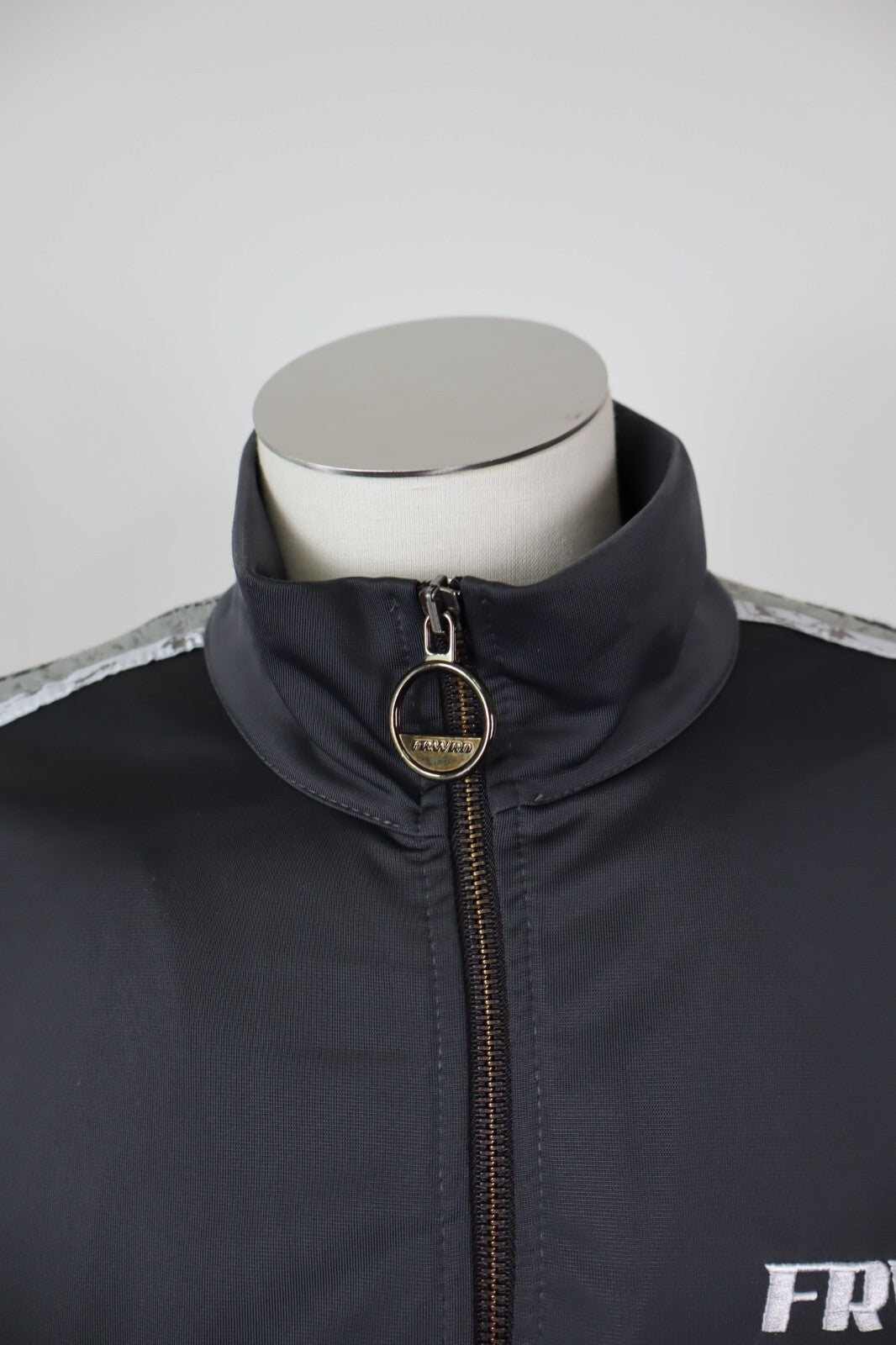 FARWARD FRWRD GIACCA SPORTIVA UOMO Tg. XL MAN CASUAL SPORT JACKET VINTAGE