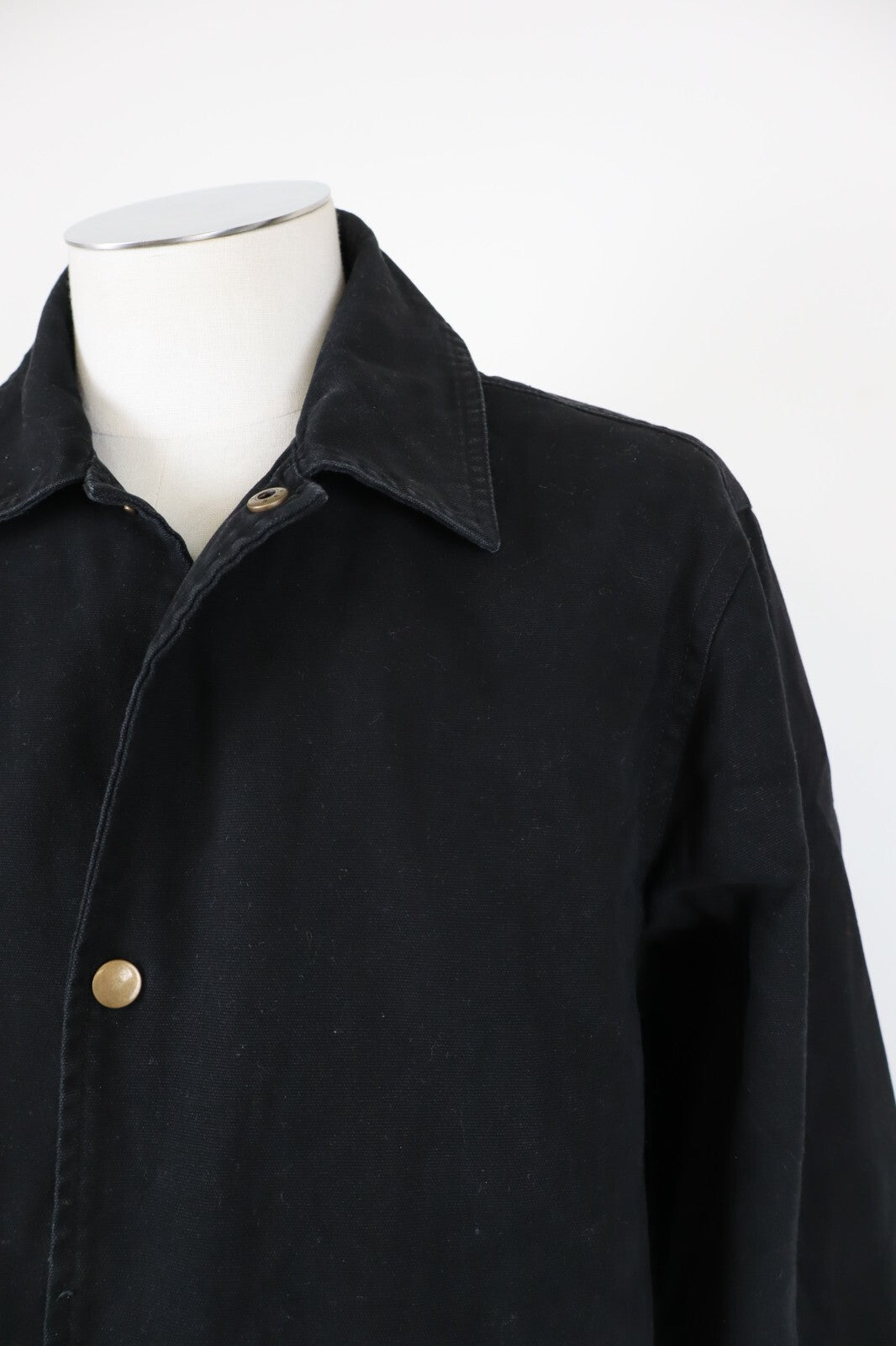 DICKIES GIUBBINO LEGGERO GIACCA UOMO Tg L COTONE MAN CASUAL VINTAGE JACKET