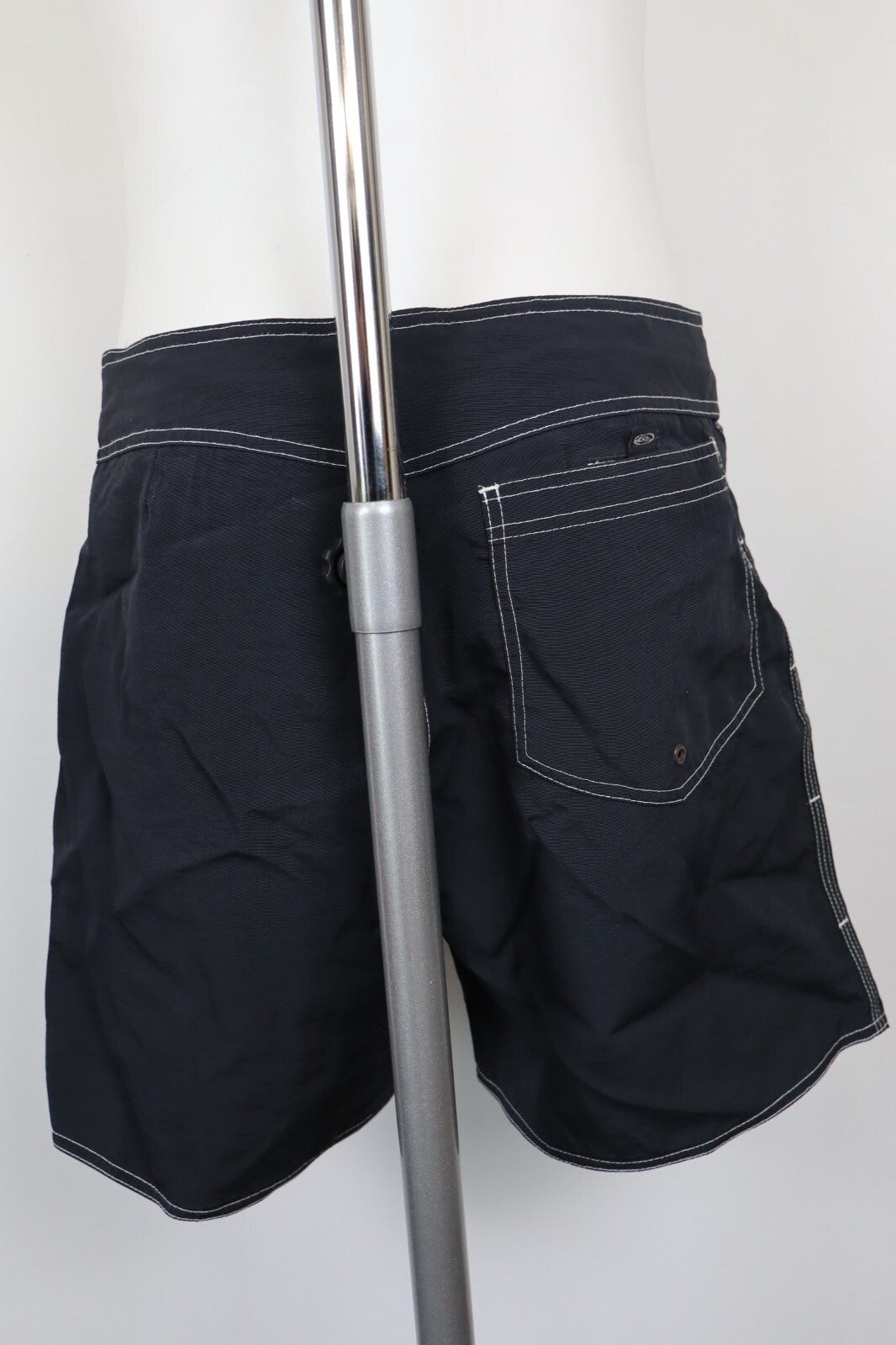QUICKSILVER AIKAU COSTUME PANTALONCINO MARE UOMO TG 33 MEN SWIMSUIT VINTAGE