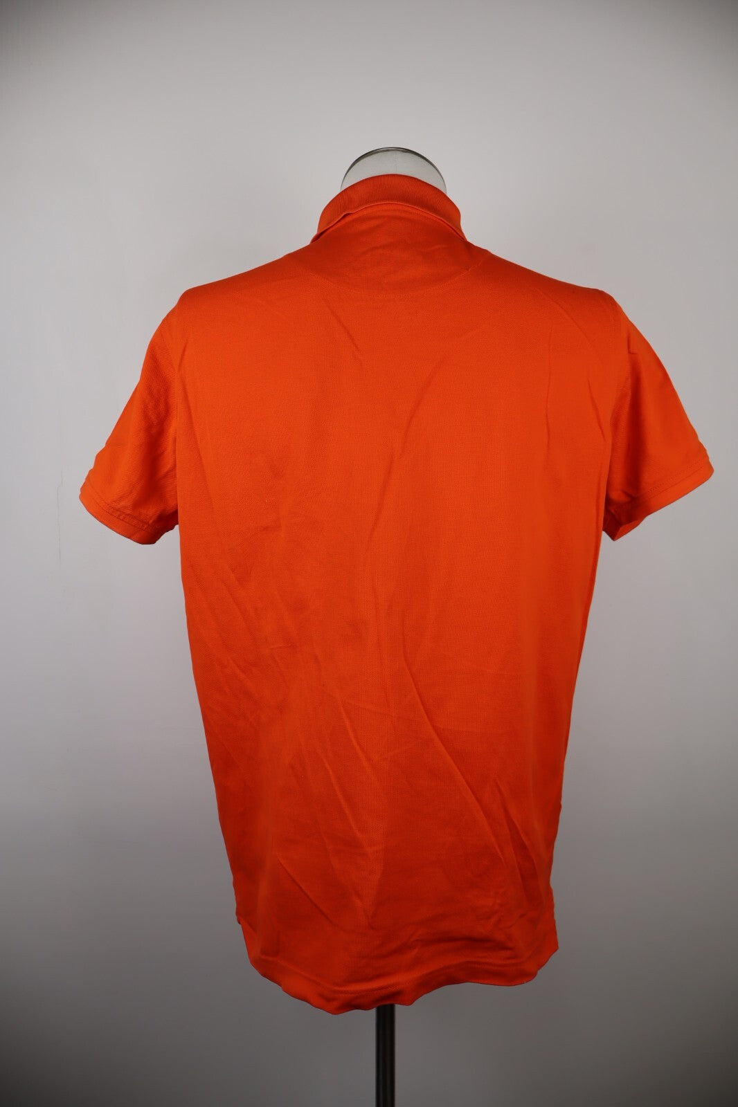 HARMONT & BLAINE MAGLIA POLO UOMO TG XL MAN T-SHIRT CASUAL VINTAGE COTONE COTTON