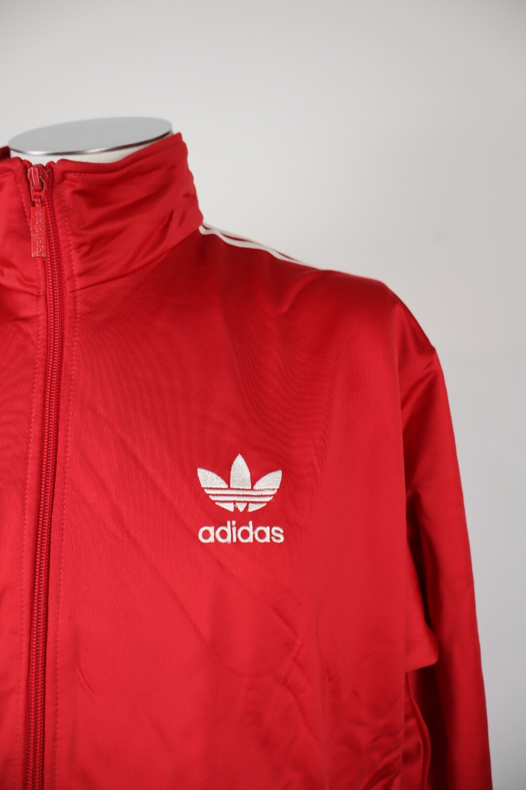 ADIDAS GIACCA '80S SPORTIVA UOMO Tg. D3 MAN CASUAL SPORT JACKET VINTAGE